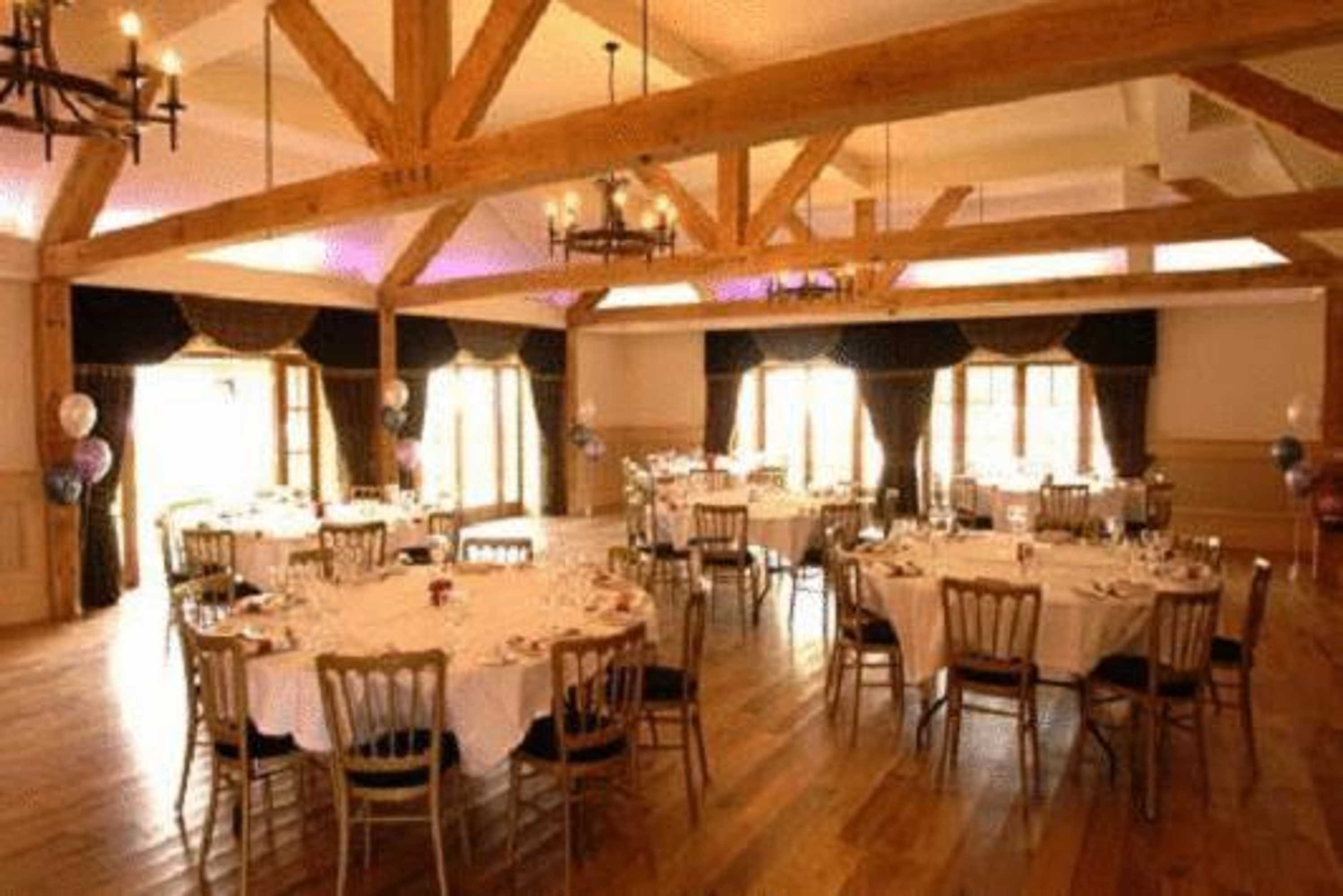 Gift card for Newtown House Hotel