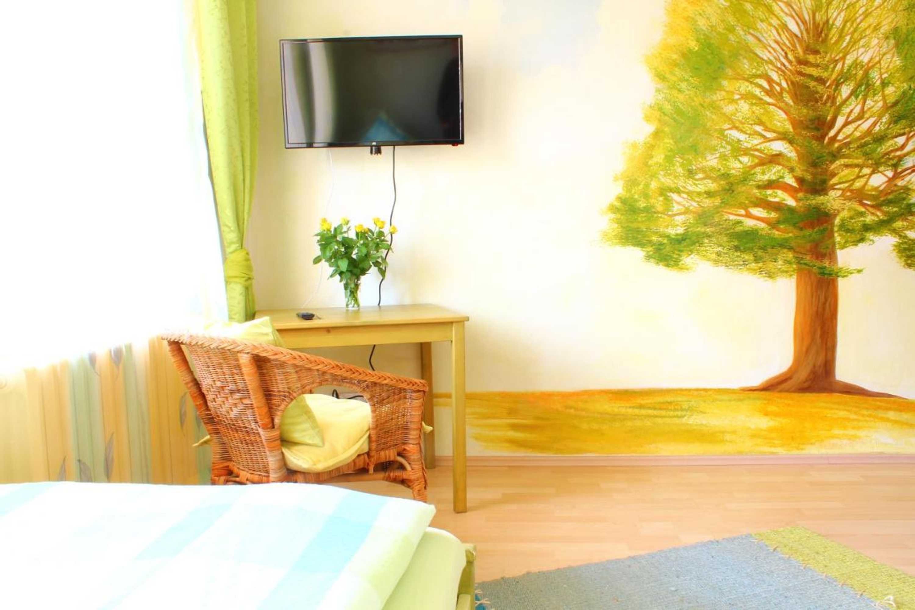 Gift card for Kessenbrock Appartements