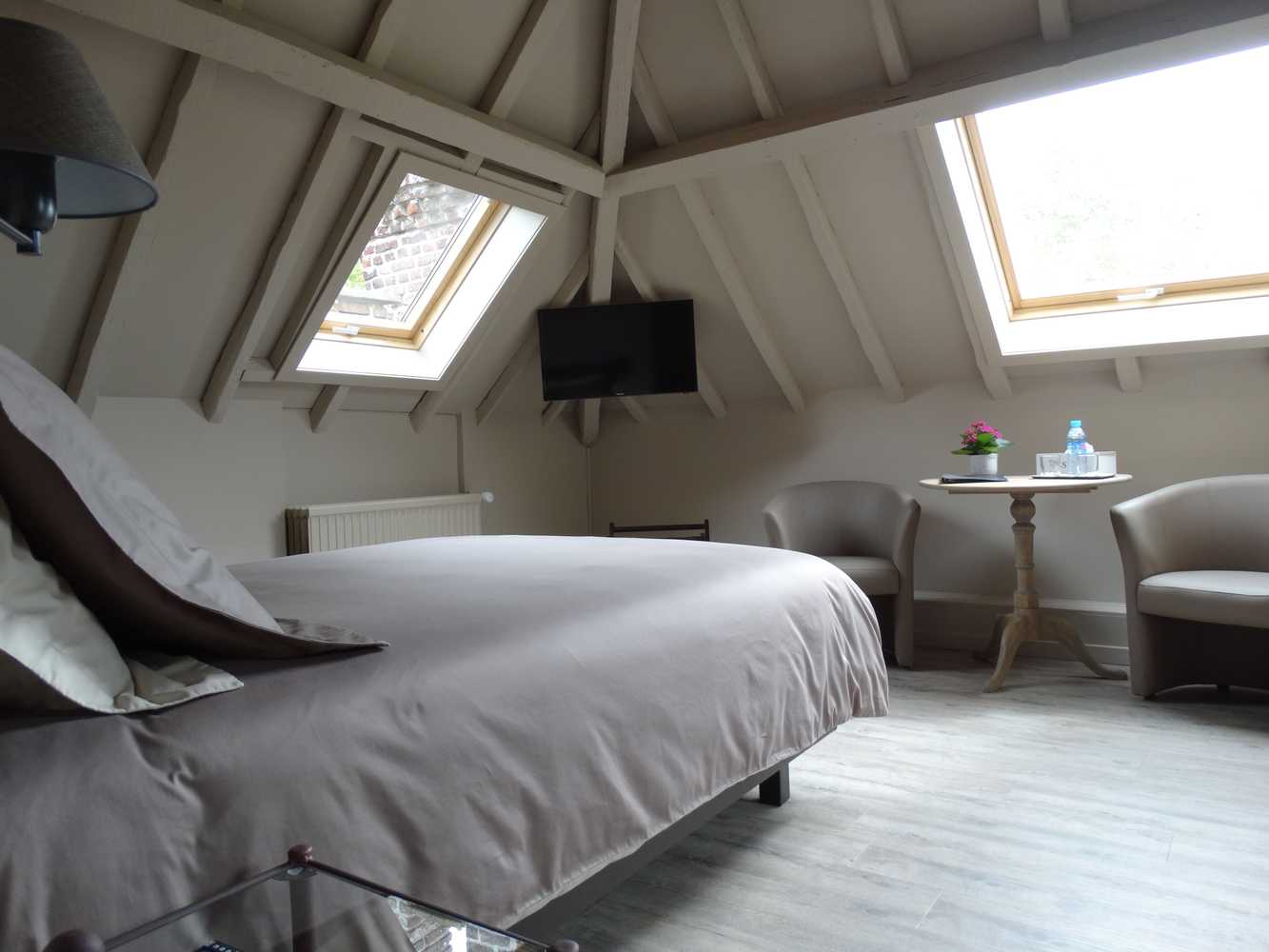 Gift card for B&b Castel 't Haantje