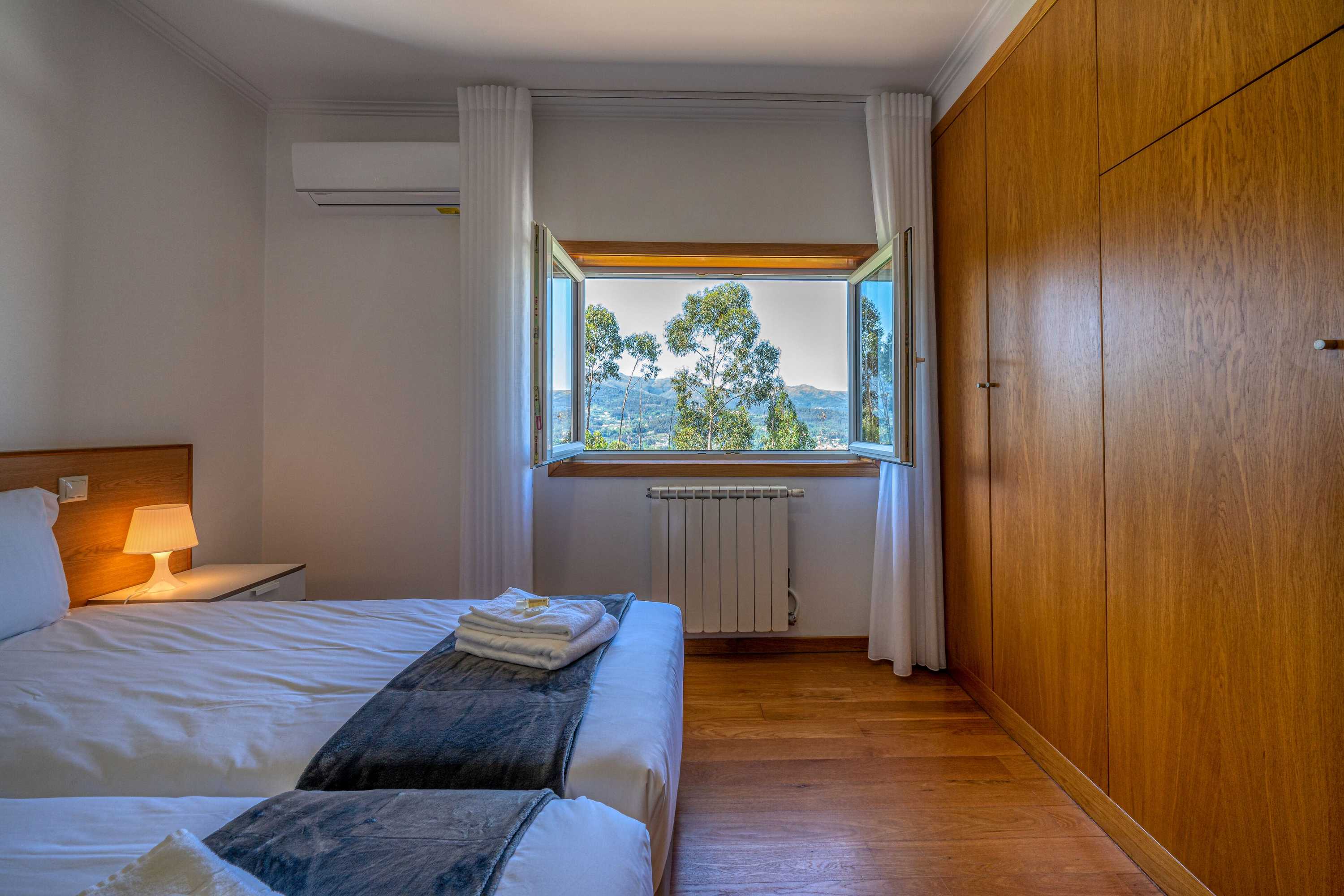 Gift card for Central Suites Arouca Gift card for Central Suites Arouca