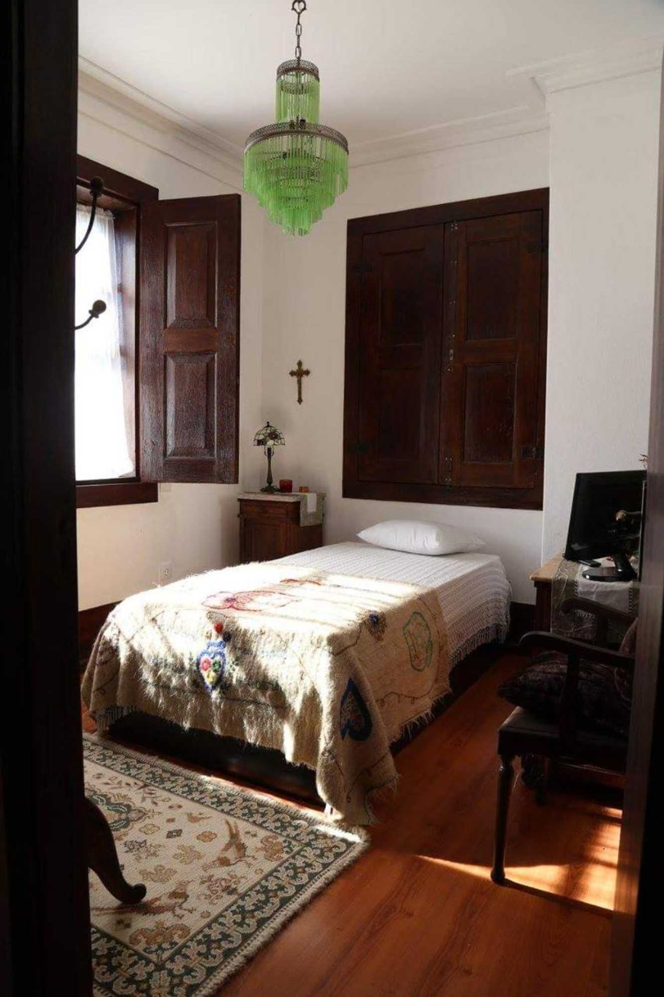 Gift card for Quinta Vila Verde Paixao Ancestral