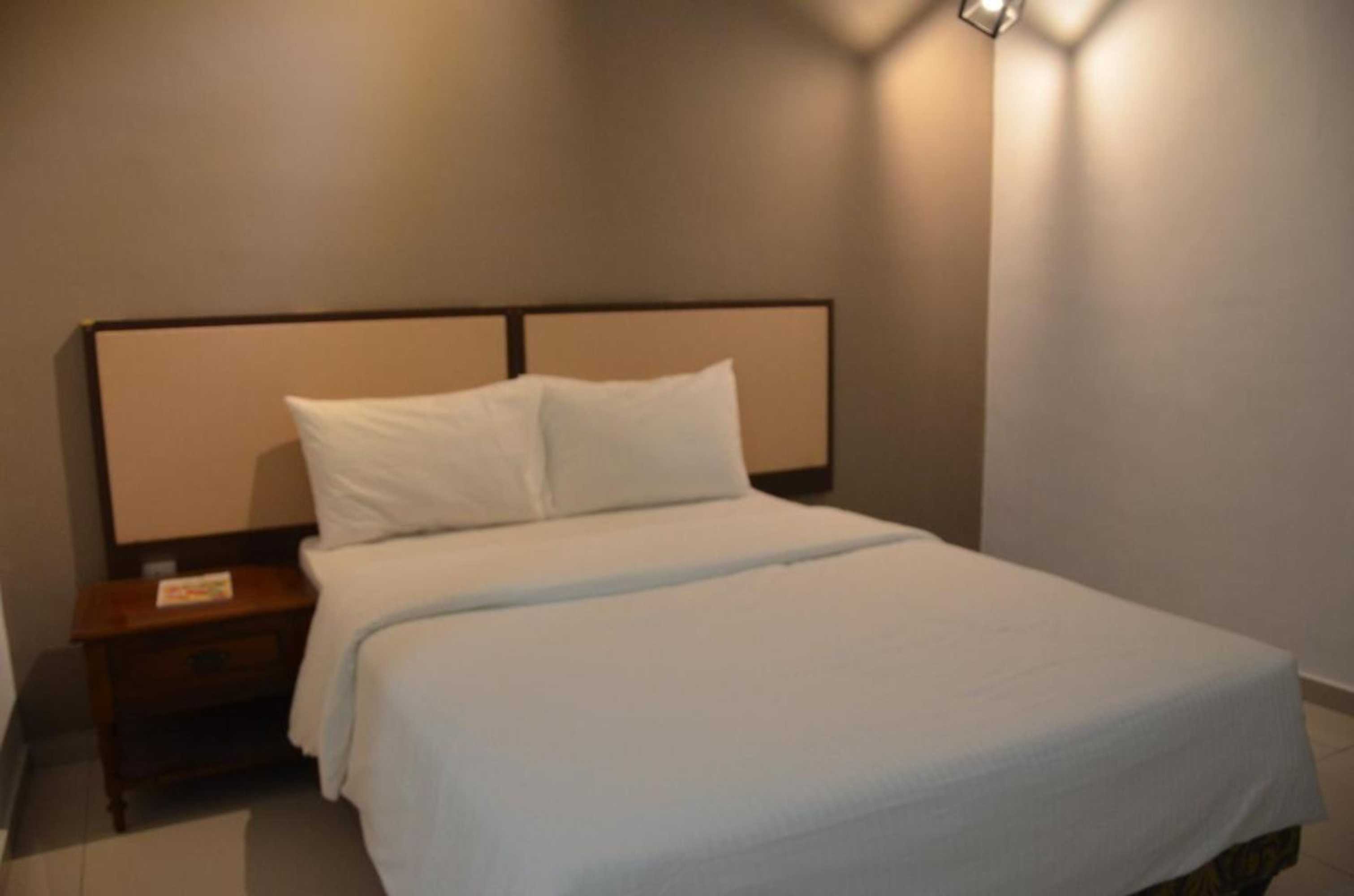 Gift card for Senrose Hotel Kuantan
