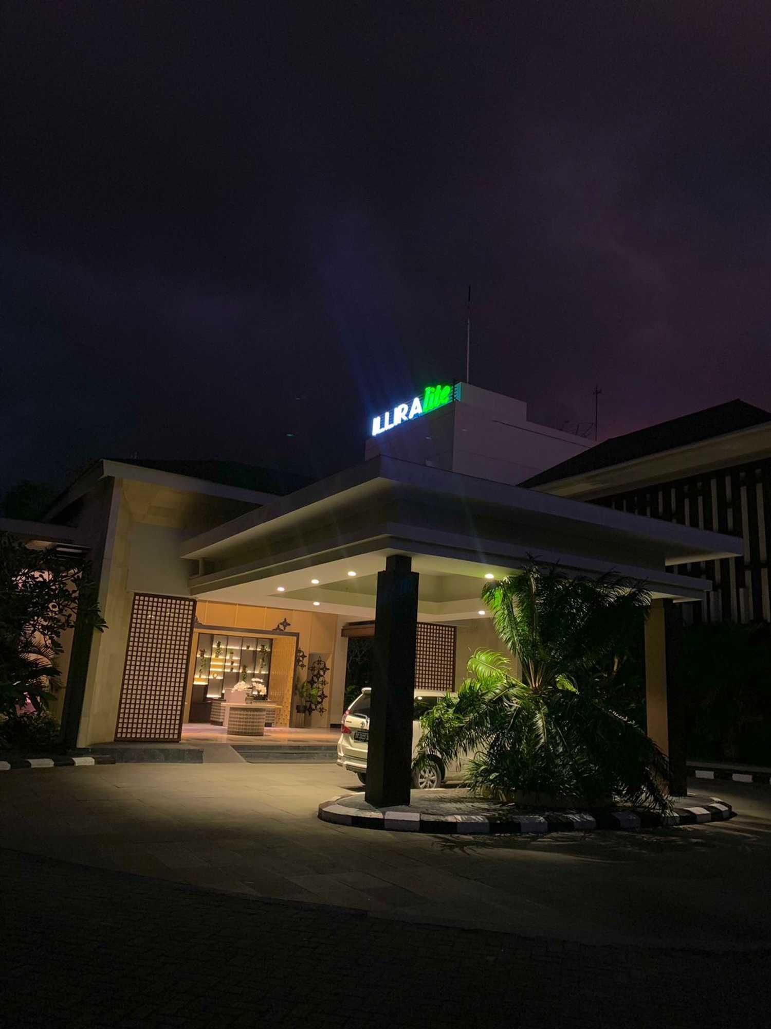 Gift card for Illira Lite Praya Lombok Gift card for Illira Lite Praya Lombok