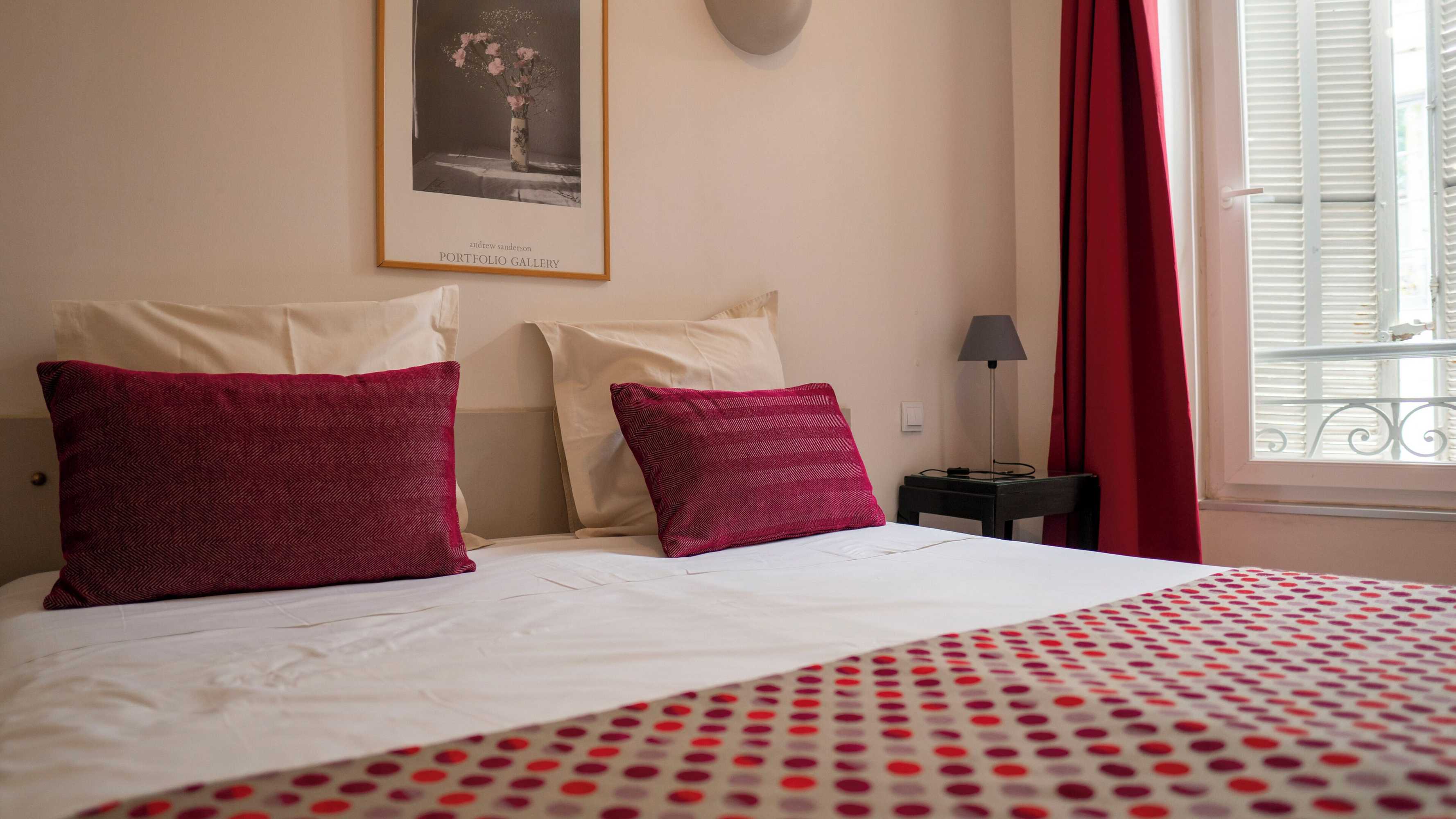 Gift card for Plazza Hôtel