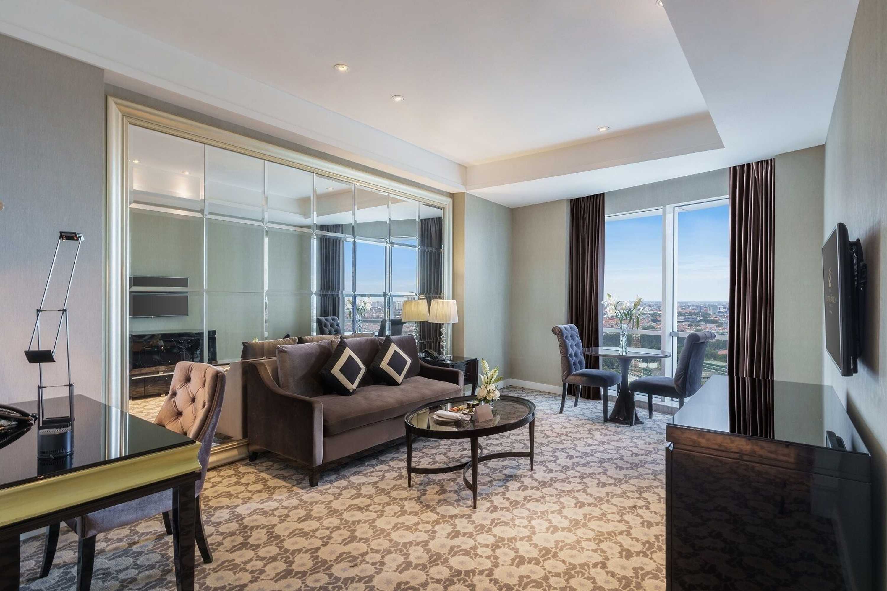 Gift card for Hotel Ciputra World Surabaya Managed by Swiss-Belhotel International