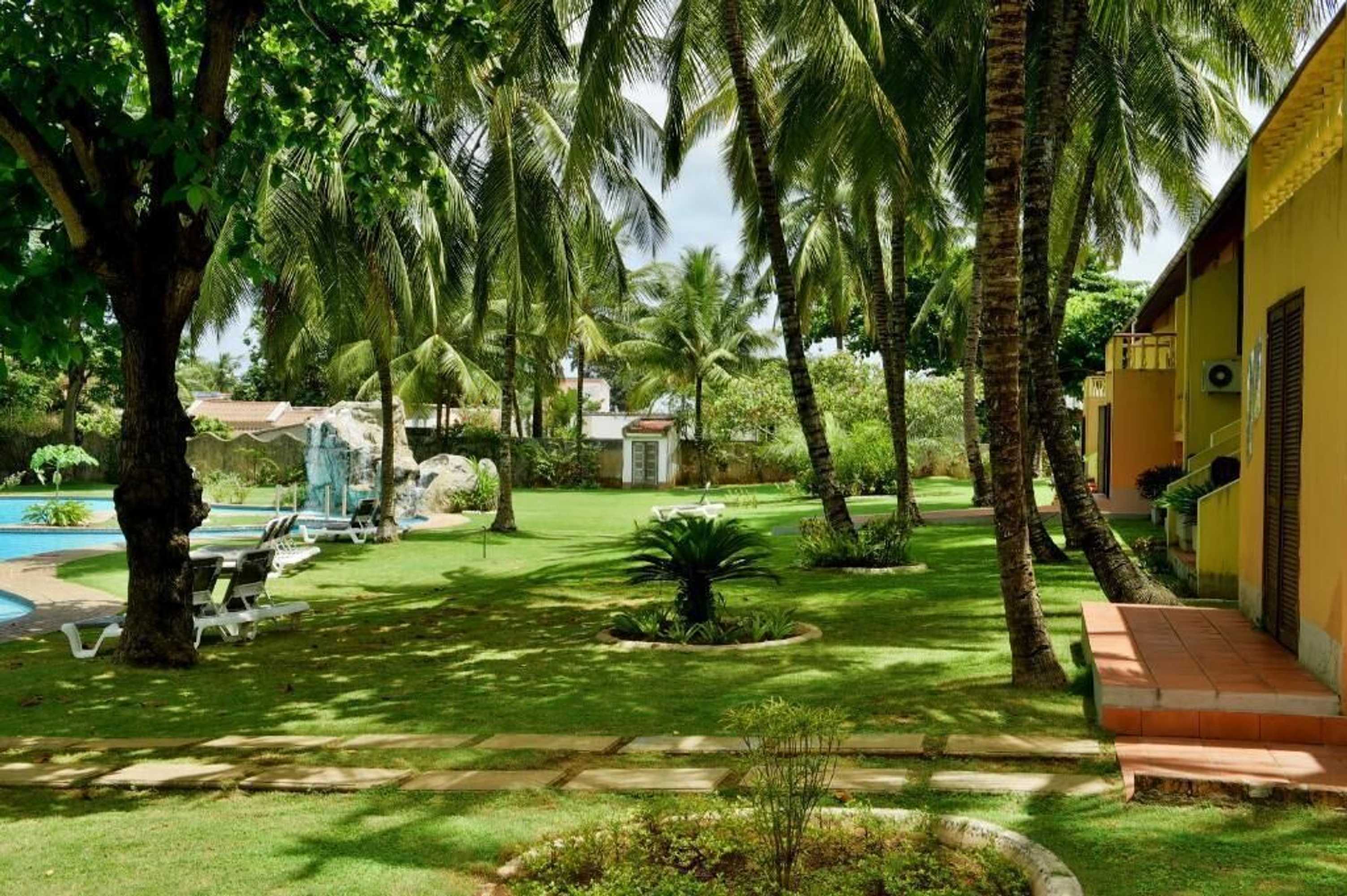 Gift card for Pestana Miramar Sao Tome Gift card for Pestana Miramar Sao Tome