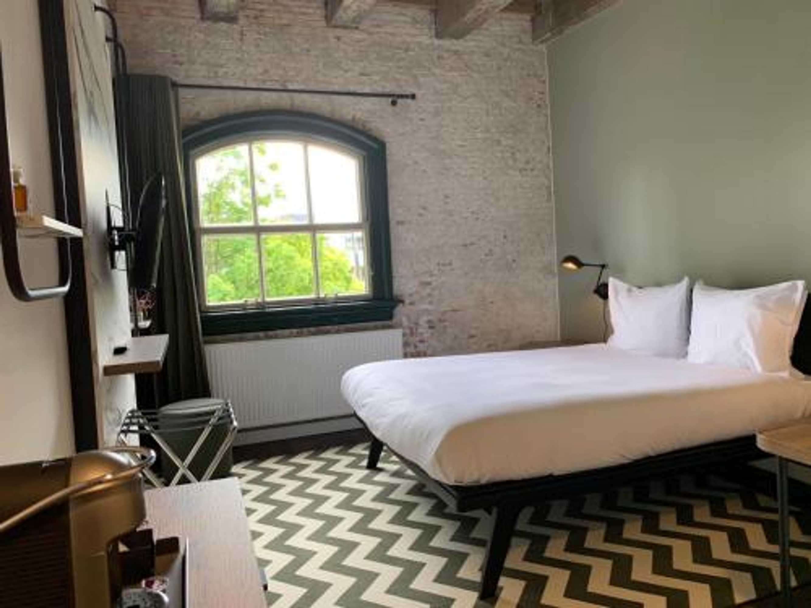 Gift card for Onderwijshotel Groot Arsenaal Gevestigd Gift card for Onderwijshotel Groot Arsenaal Gevestigd