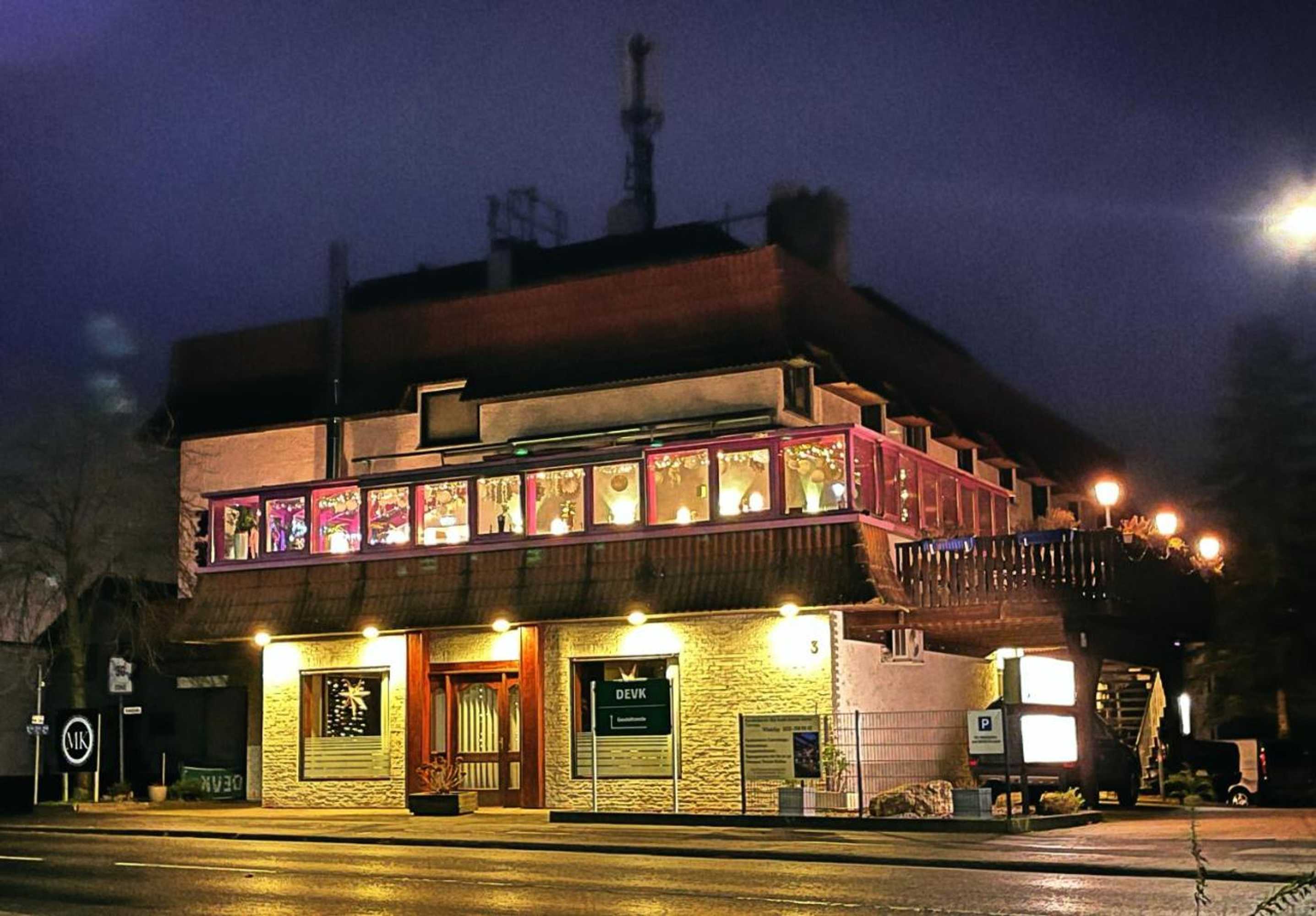 Gift card for Hotel Princess