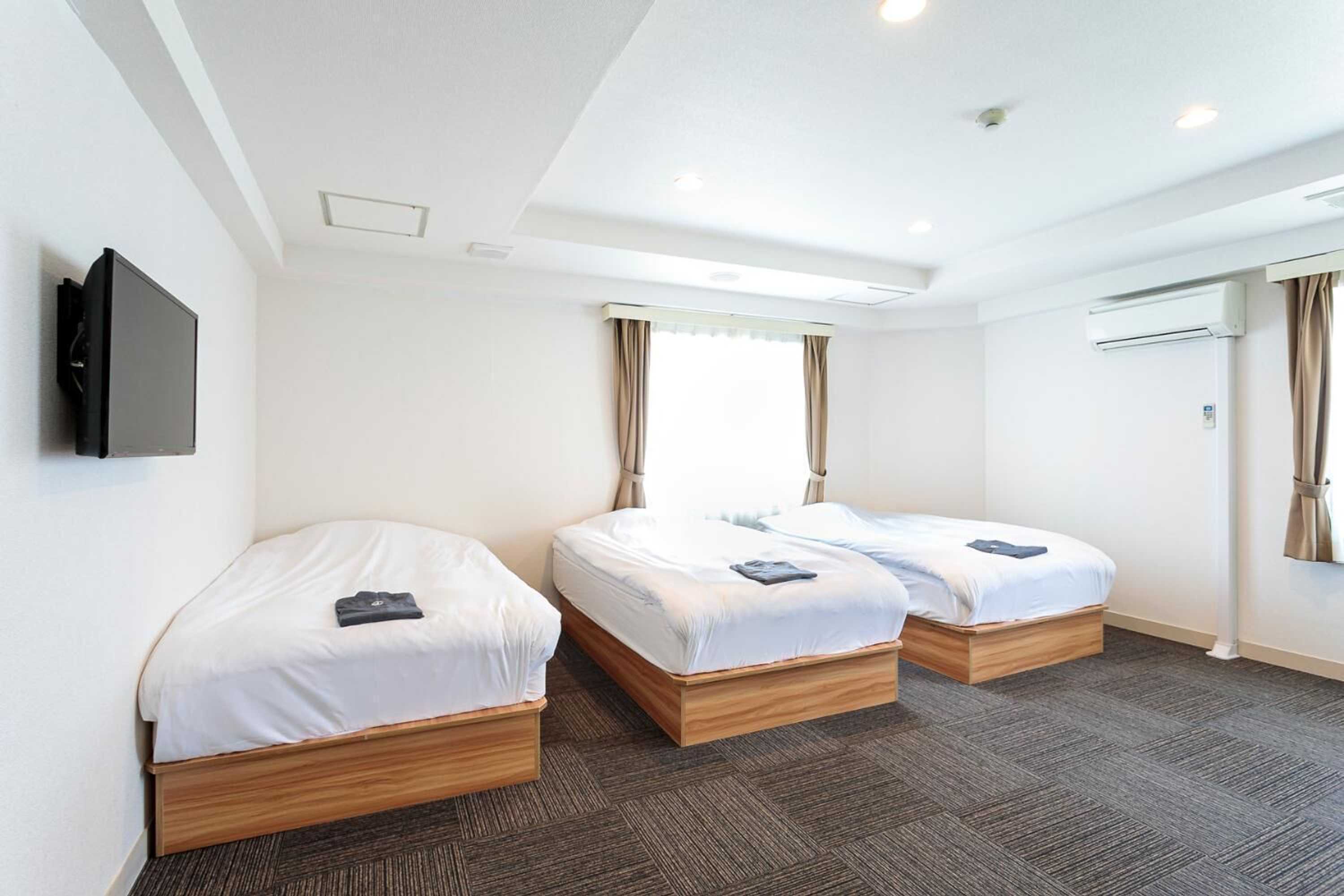 Gift card for Stay Inn Will Urawa