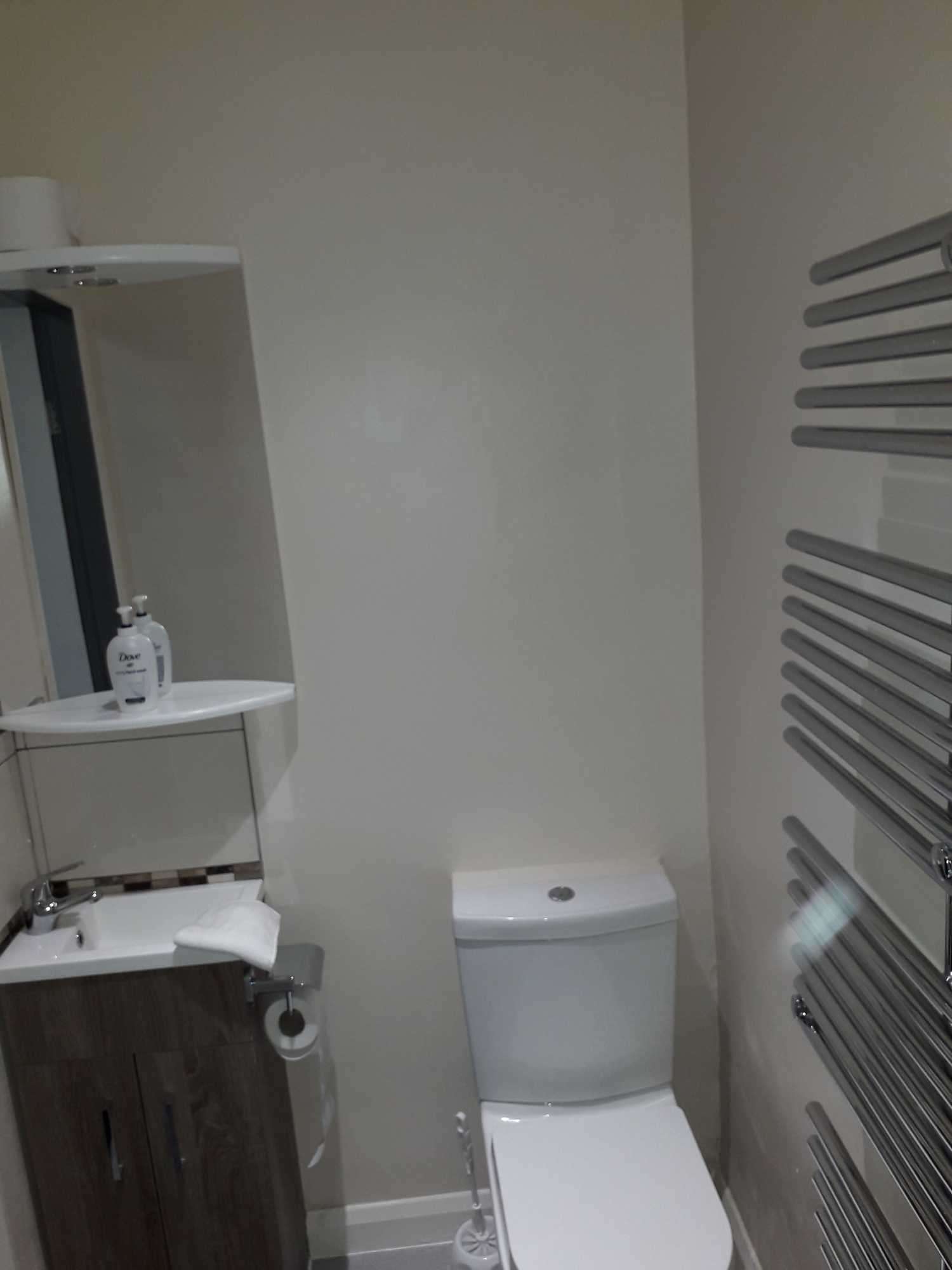 Gift card for The New Inn