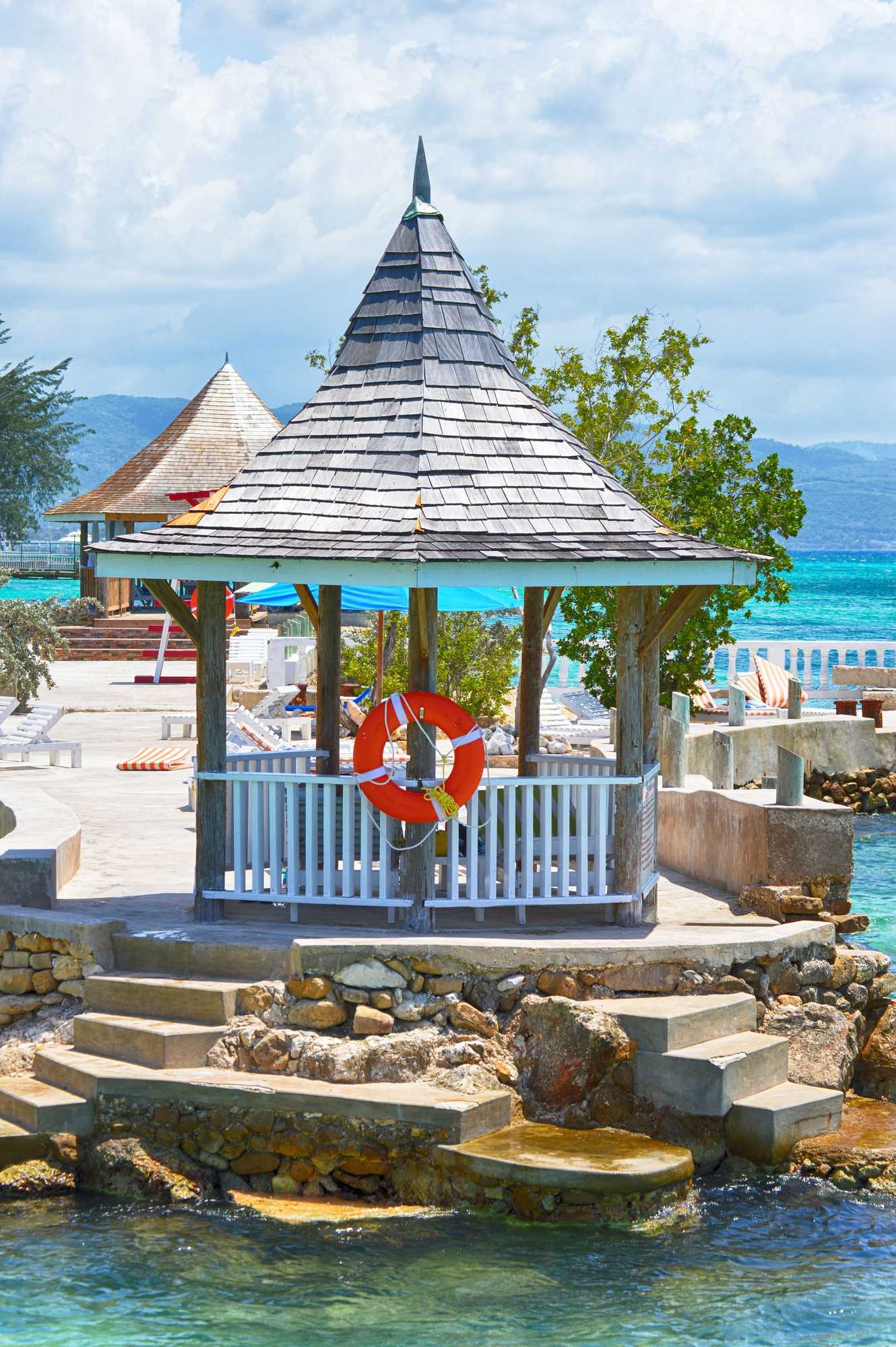 Gift card for Seagarden Beach Resort - All Inclusive