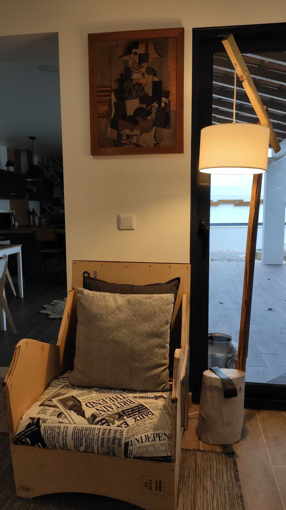 Gift card for Laranjeira Das Loiras