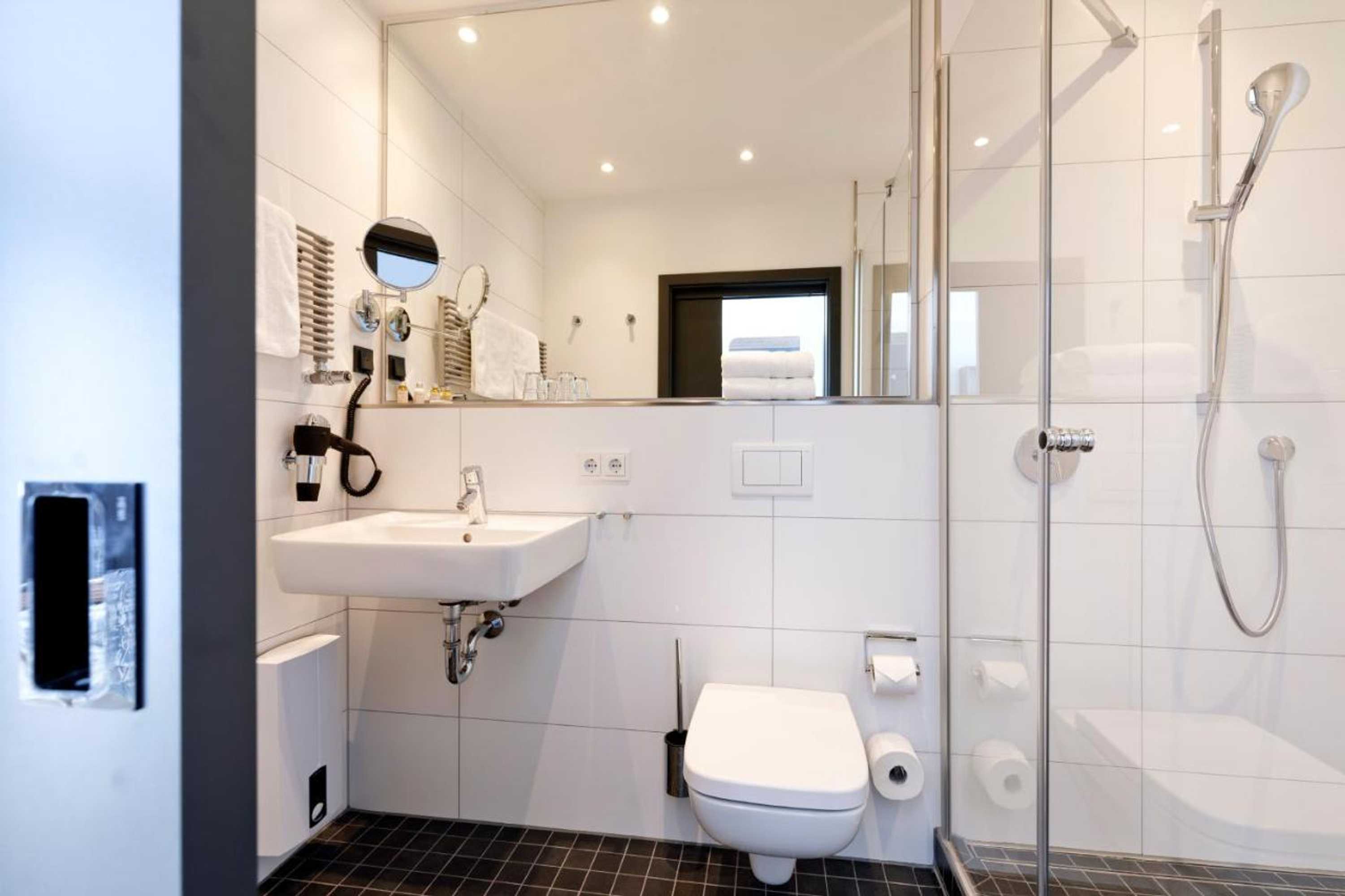 Gift card for Logierhaus Rheintoreins