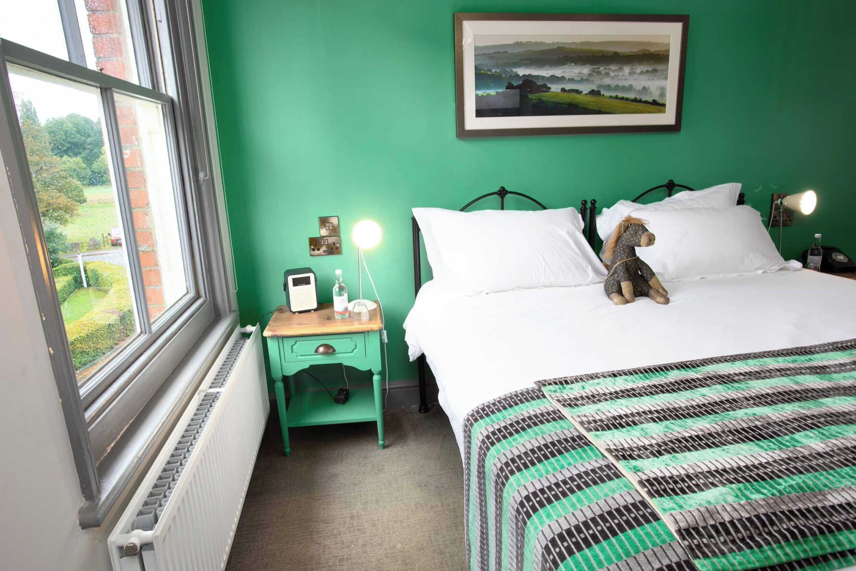 Gift card for The Crown Hotel