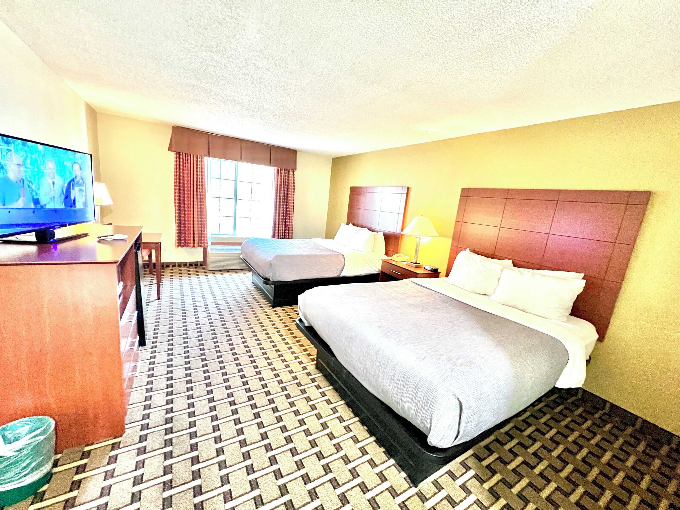 Gift card for Quality Inn & Suites East Troy I-43 Gift card for Quality Inn & Suites East Troy I-43