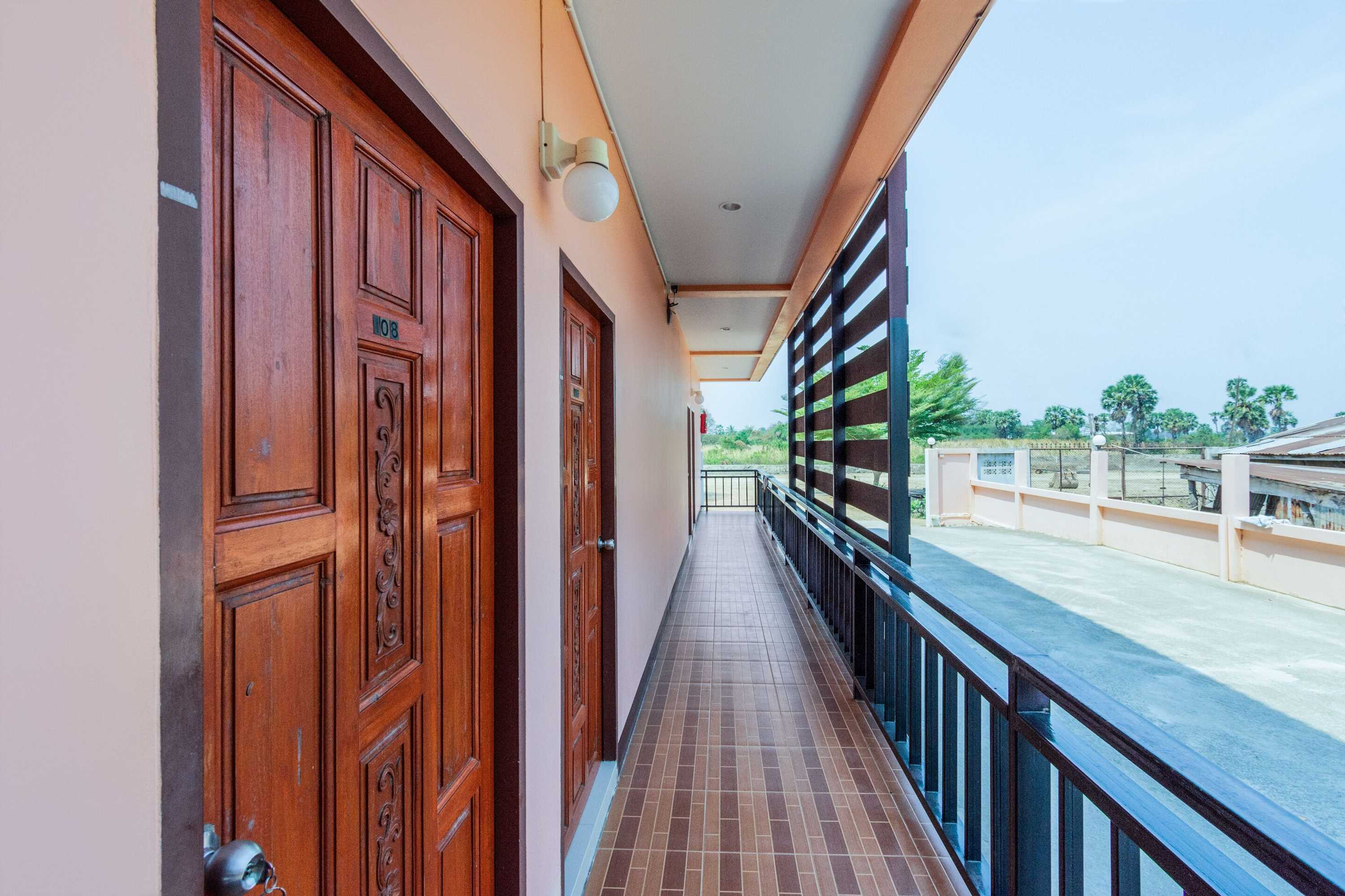 Gift card for Dao Krajang by Oyo Rooms Gift card for Dao Krajang by Oyo Rooms
