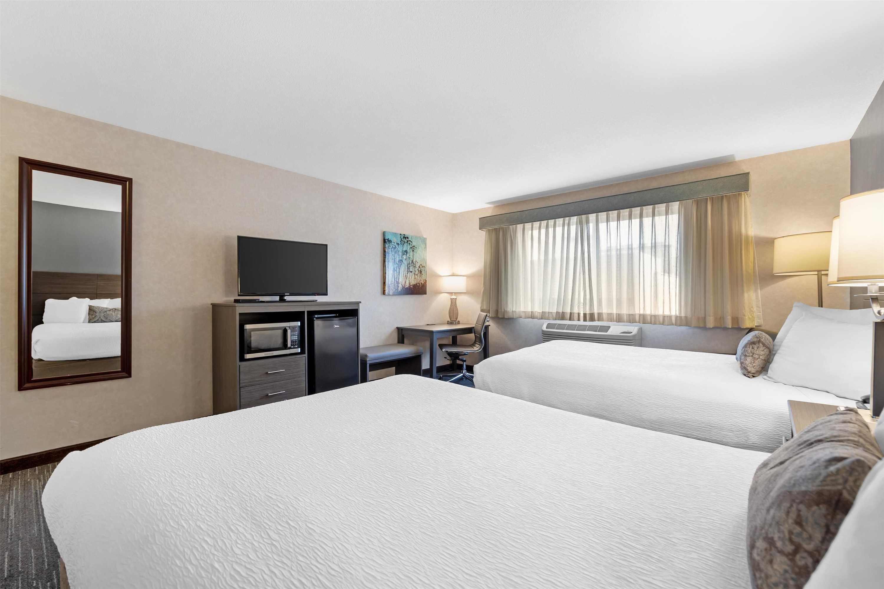 Gift card for Best Western Plus City Center Gift card for Best Western Plus City Center