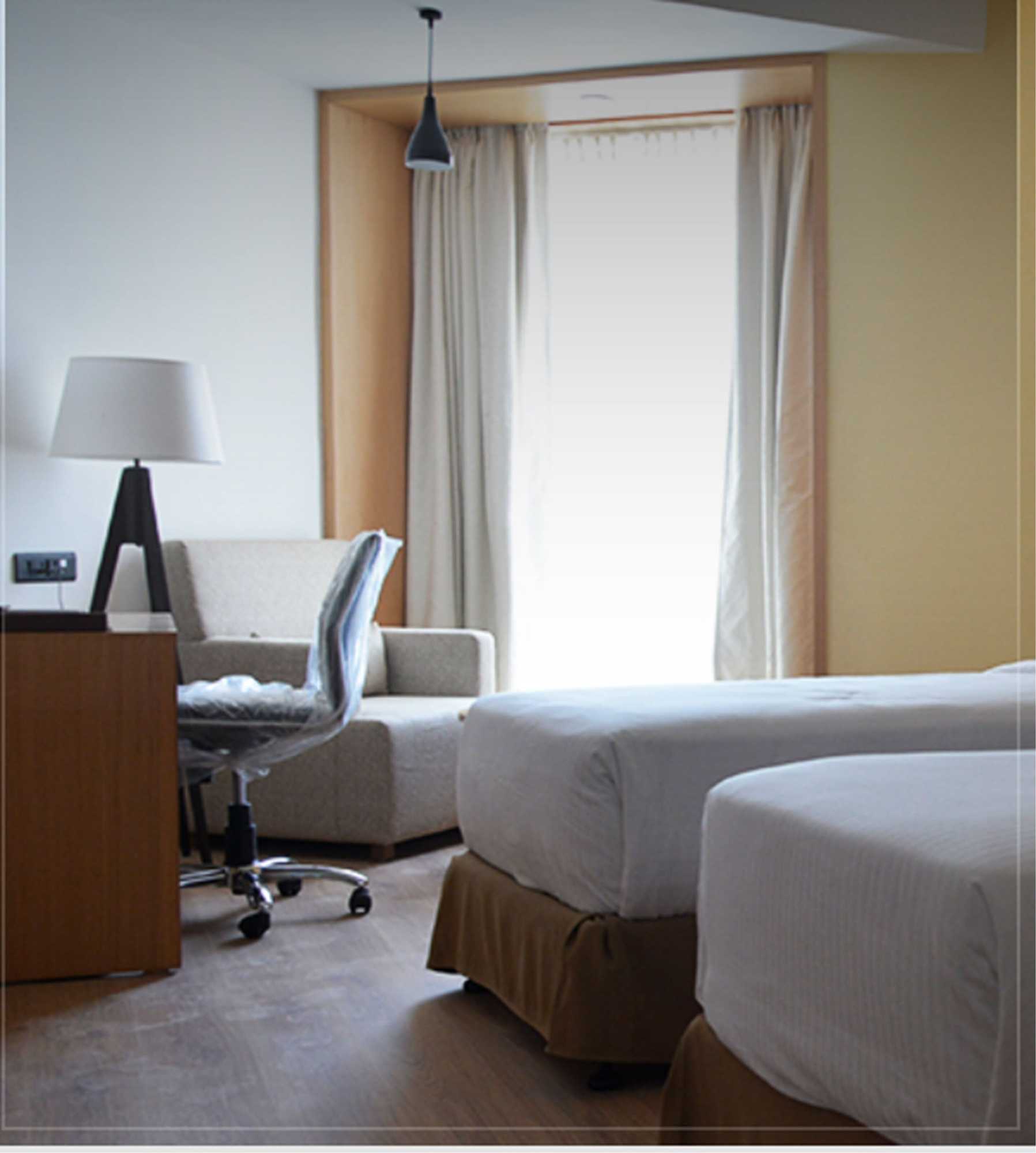 Gift card for Ramada by Wyndham Dehradun Chakrata Road