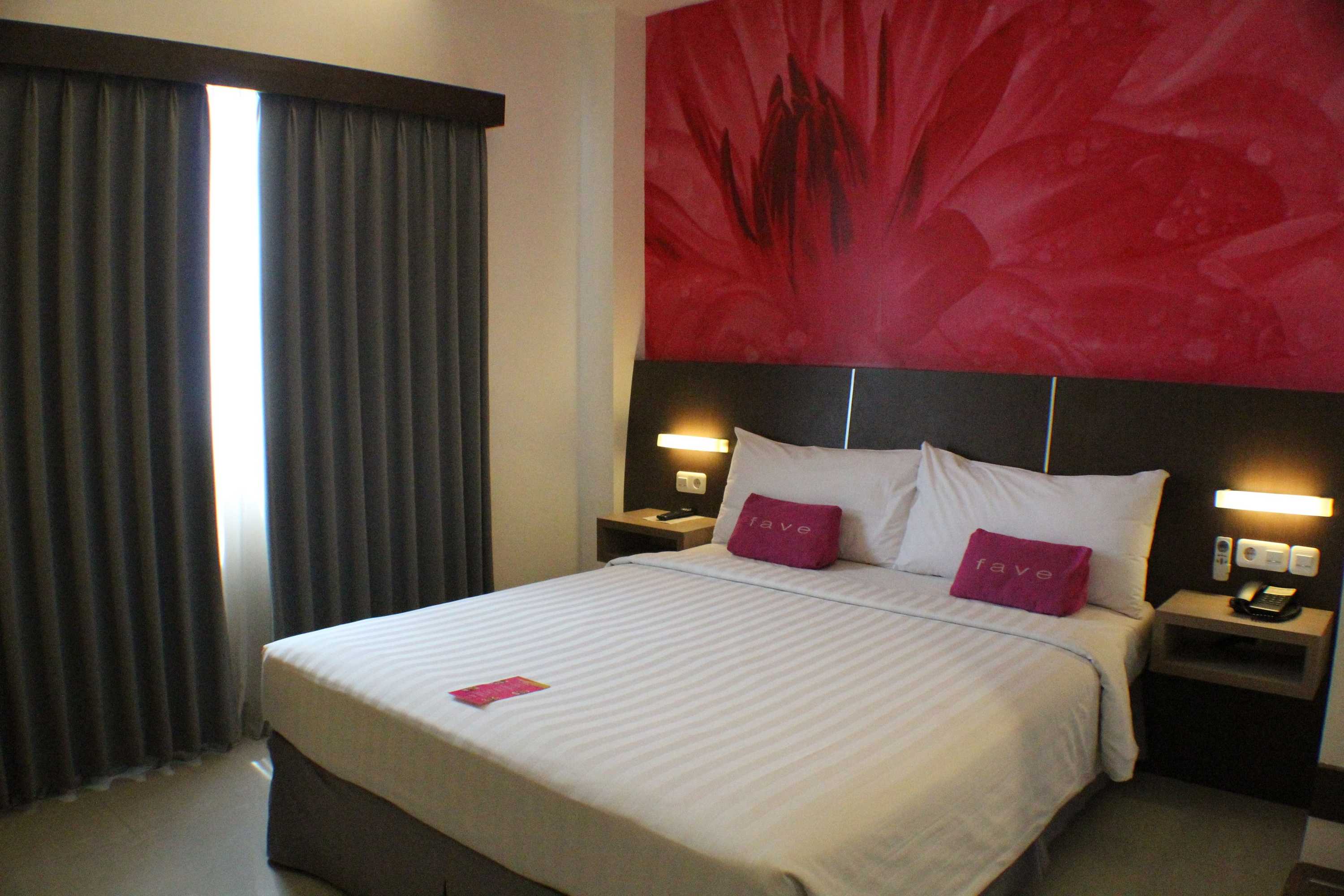 Gift card for Favehotel Kusumanegara Gift card for Favehotel Kusumanegara