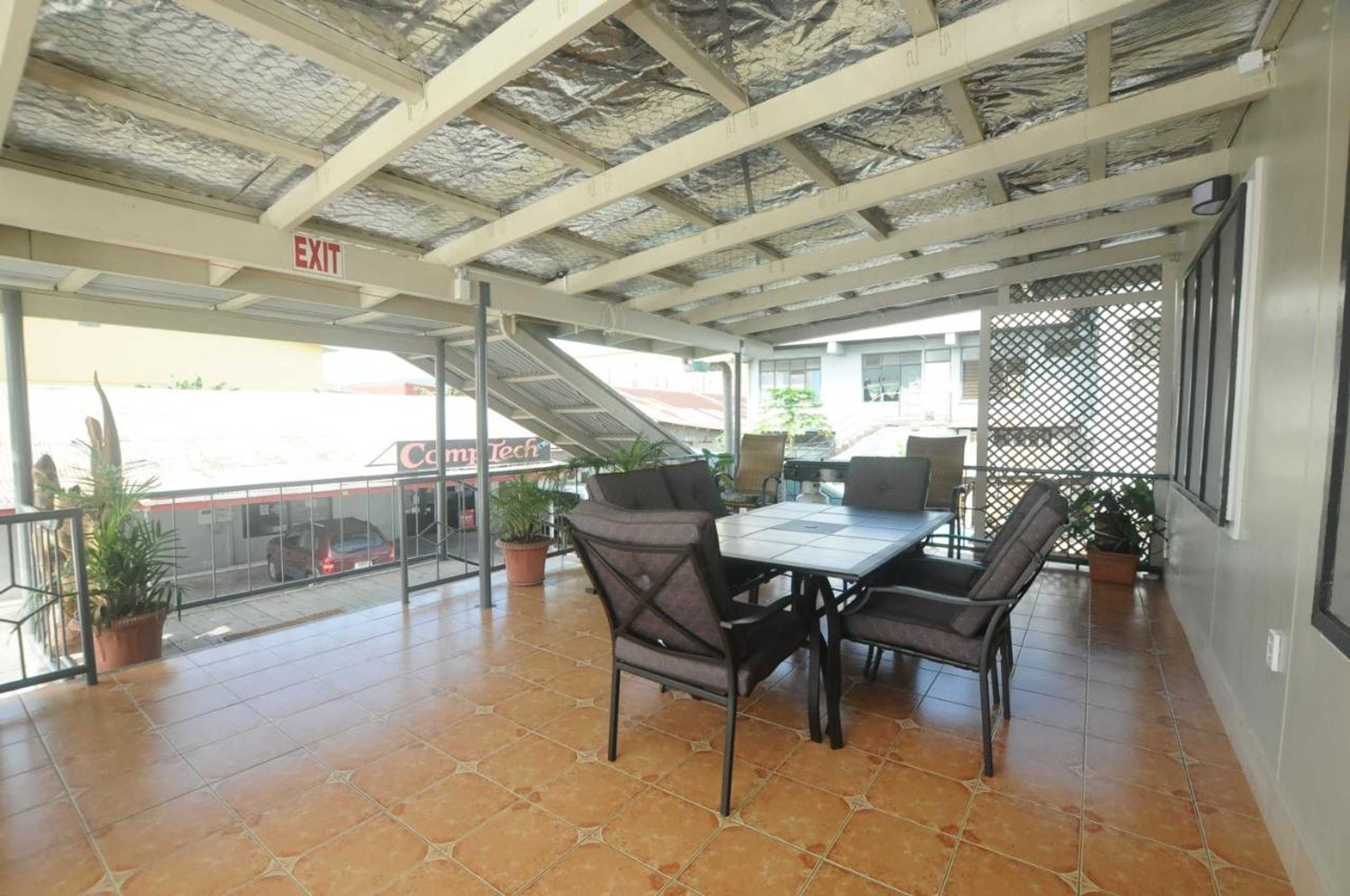 Gift card for Talofa Inn