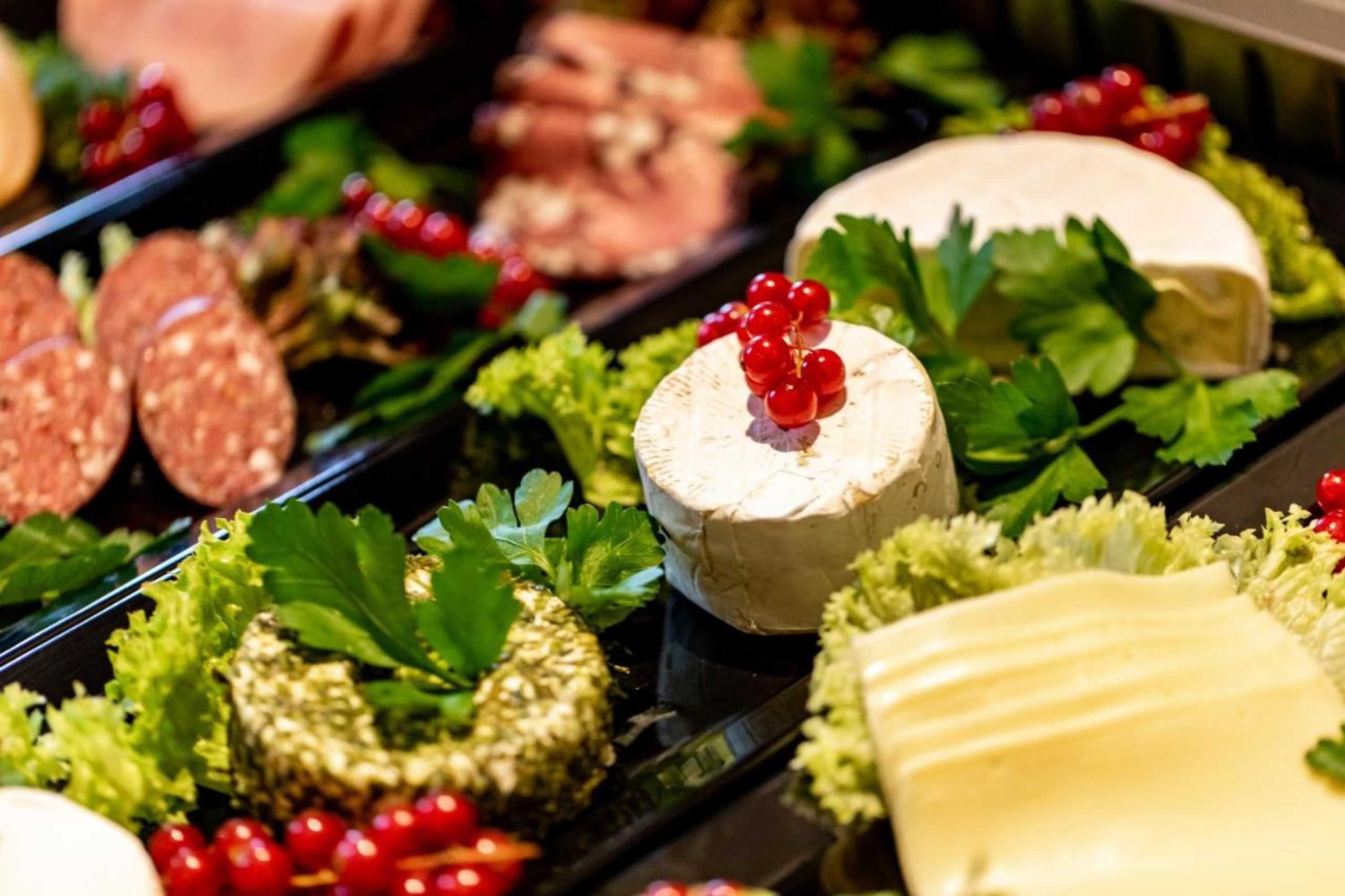 Gift card for Ringhotel Jägerhof