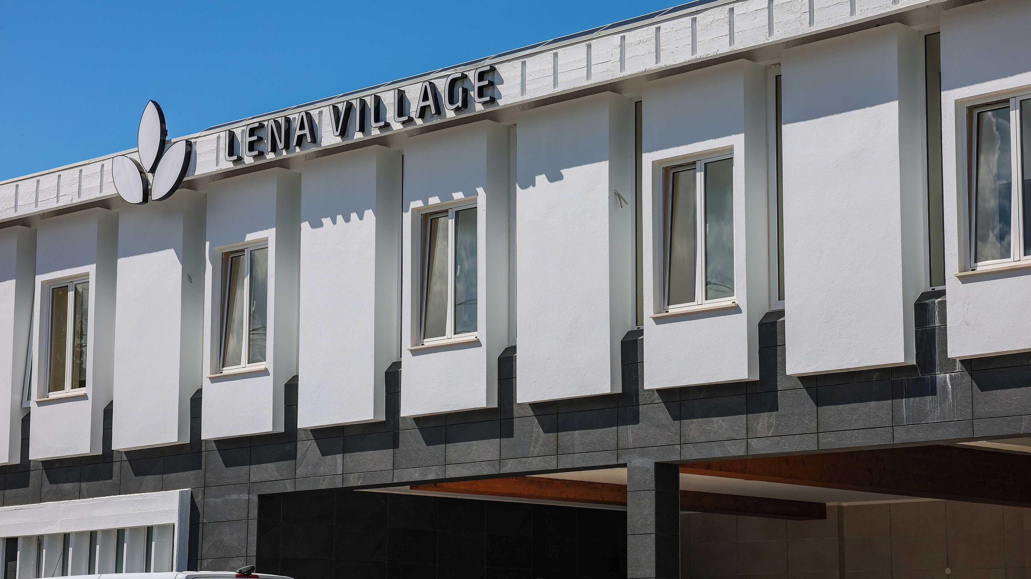 Gift card for Hotel Lena Village