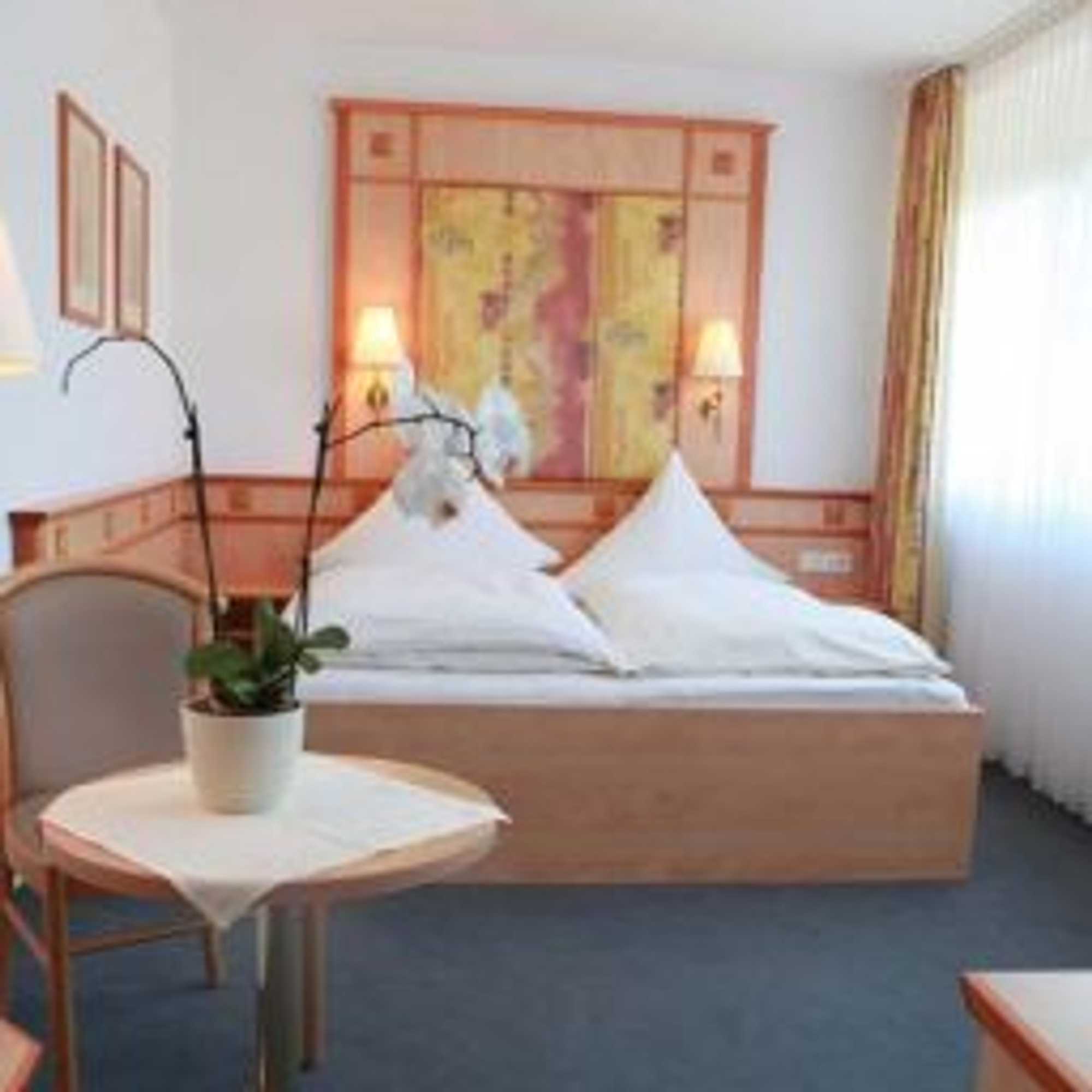 Gift card for Hotel Wetterau Gift card for Hotel Wetterau