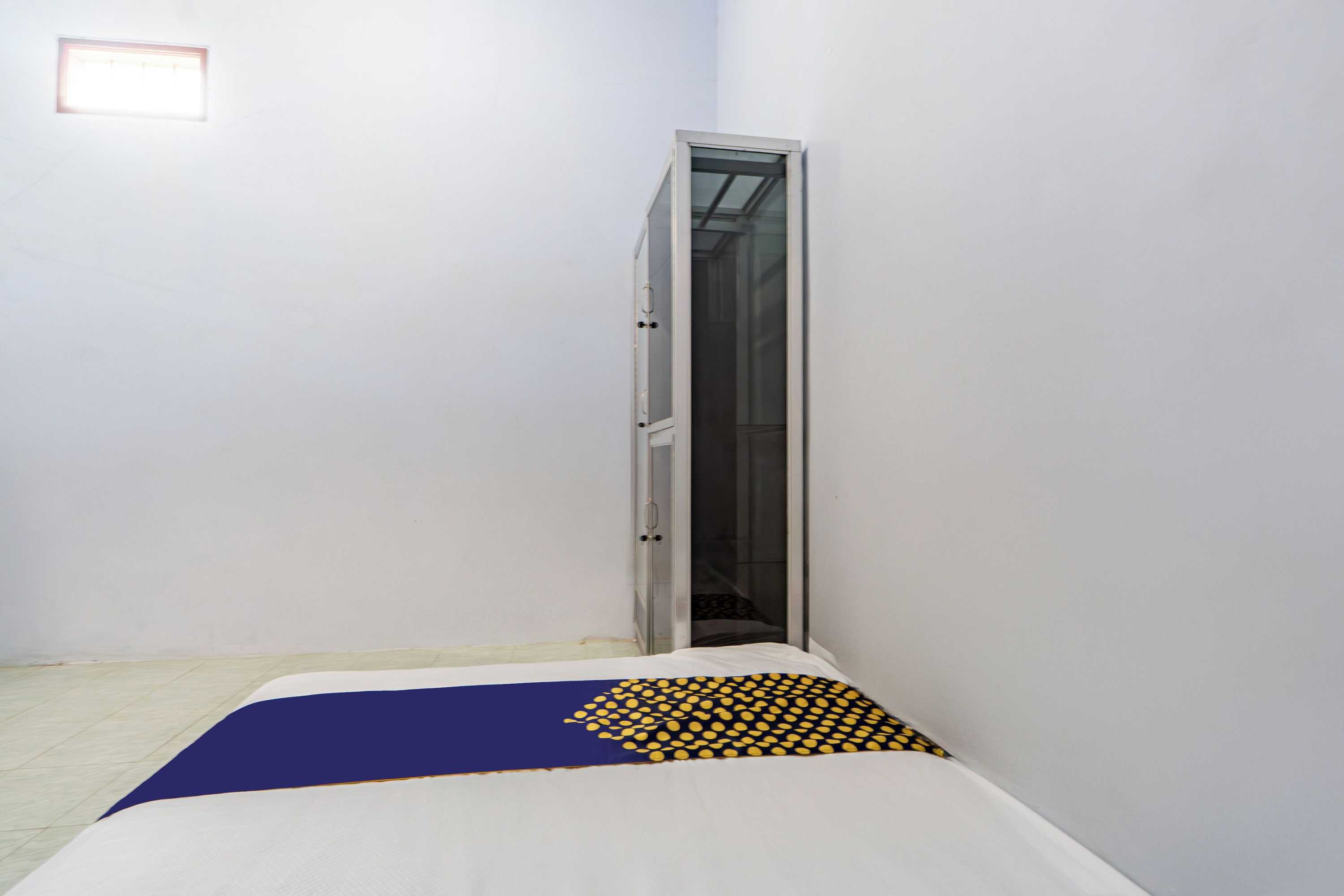 Gift card for Spot ON 93966 Dhiya Guest House Syariah