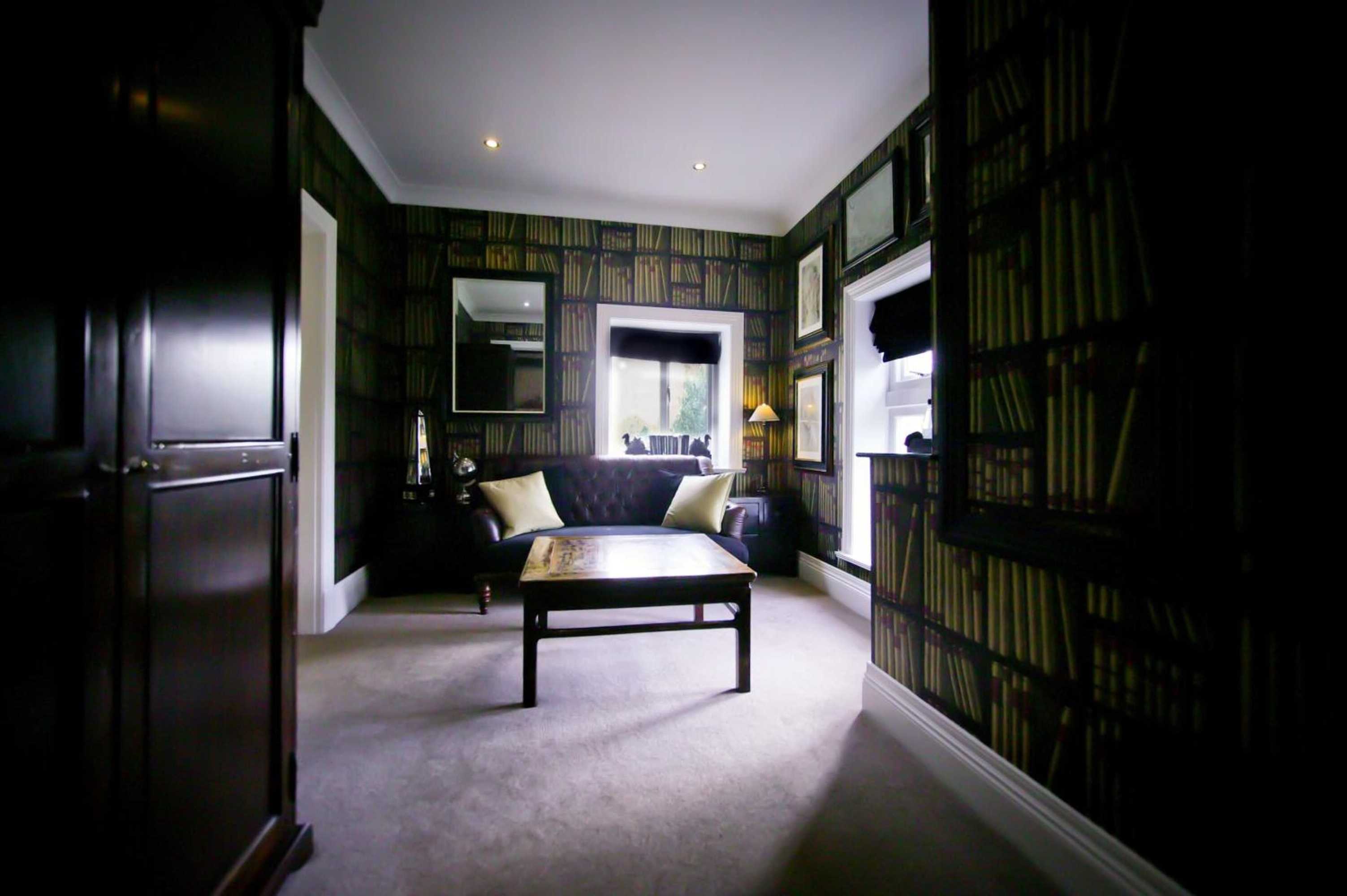 Gift card for Mitton Hall Country House Hotel Gift card for Mitton Hall Country House Hotel