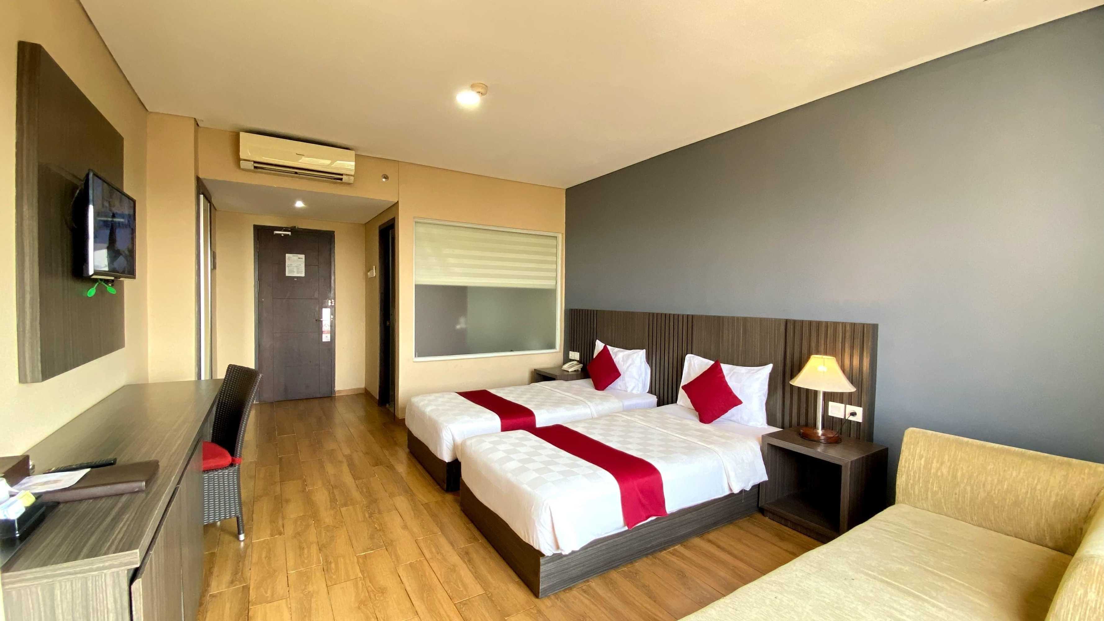 Gift card for Merapi Merbabu Hotels & Resort Bekasi Gift card for Merapi Merbabu Hotels & Resort Bekasi