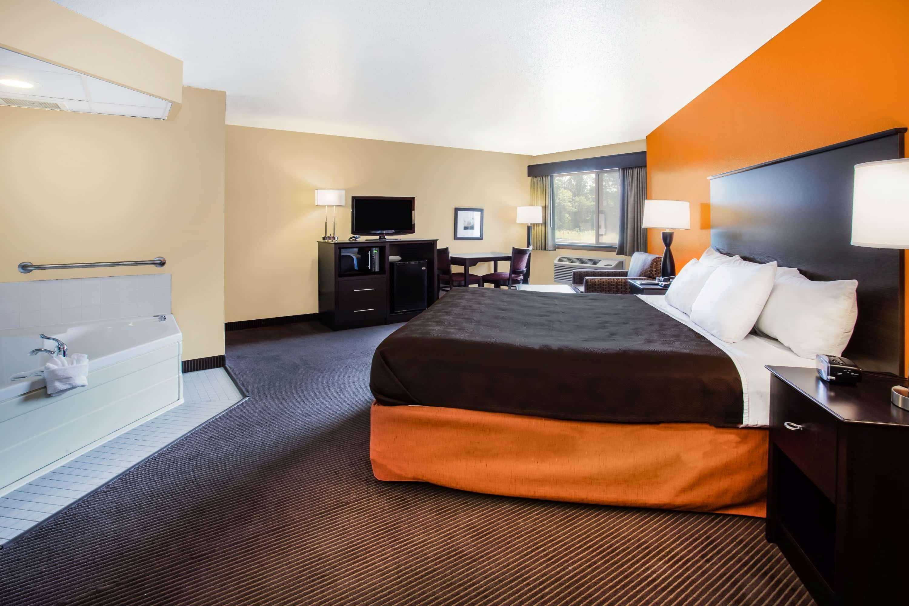 Gift card for Americinn by Wyndham Menomonie Gift card for Americinn by Wyndham Menomonie
