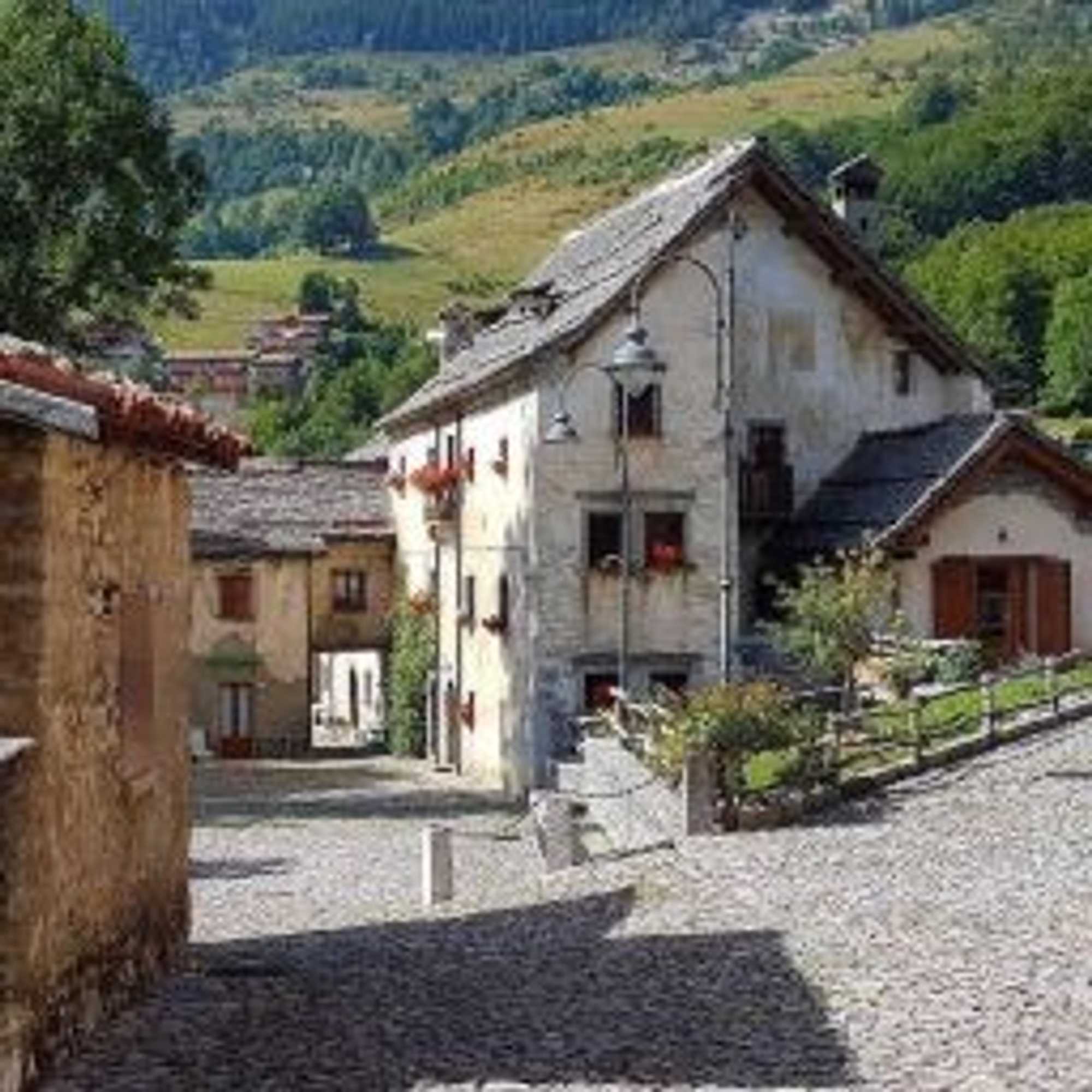 Gift card for Albergo Canella Gift card for Albergo Canella