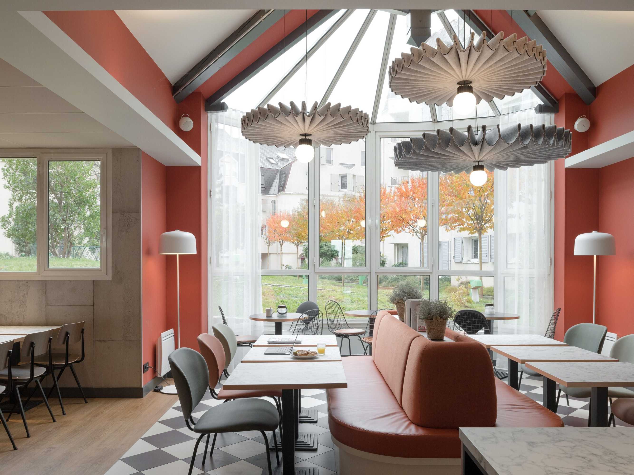 Gift card for Ibis Paris Rueil Malmaison Gift card for Ibis Paris Rueil Malmaison