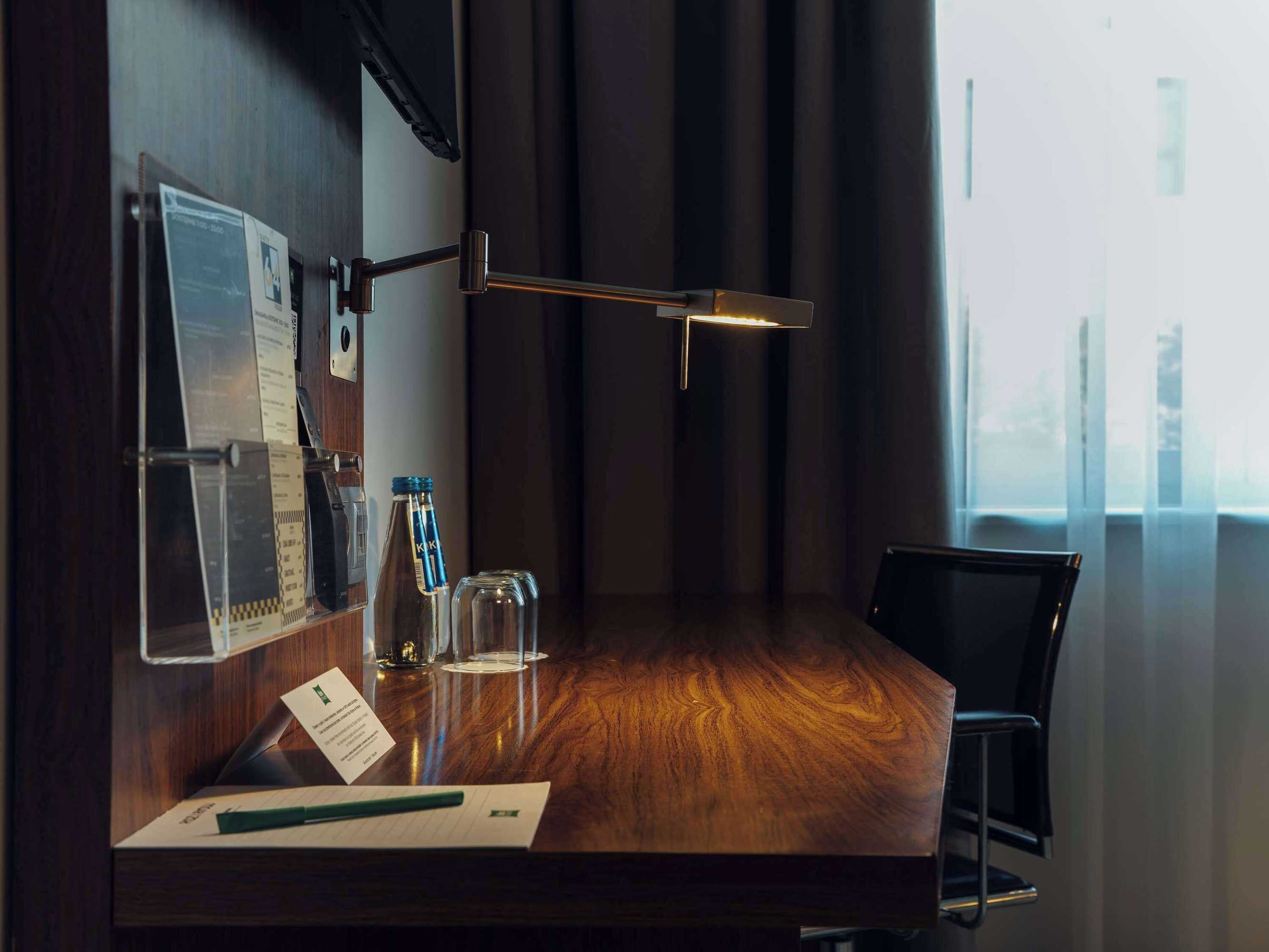 Gift card for Ibis Styles Warszawa Airport Gift card for Ibis Styles Warszawa Airport