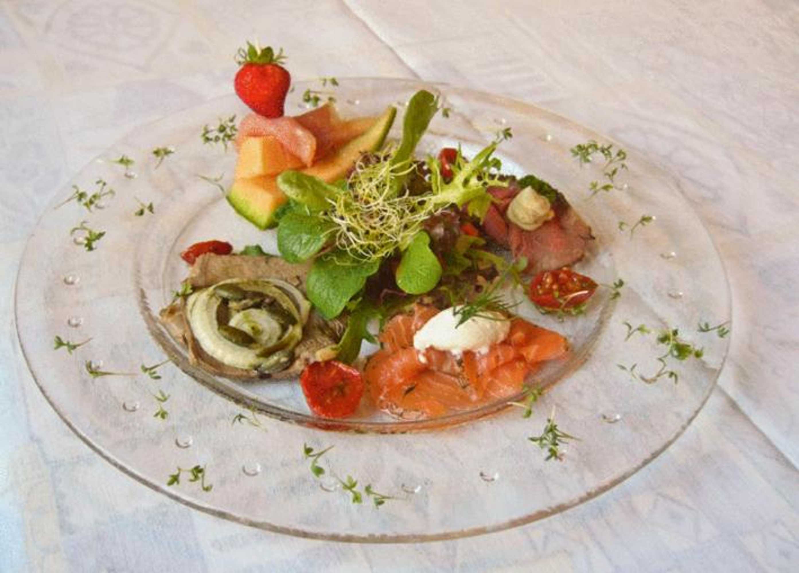 Gift card for Gasthof Weißes Lamm