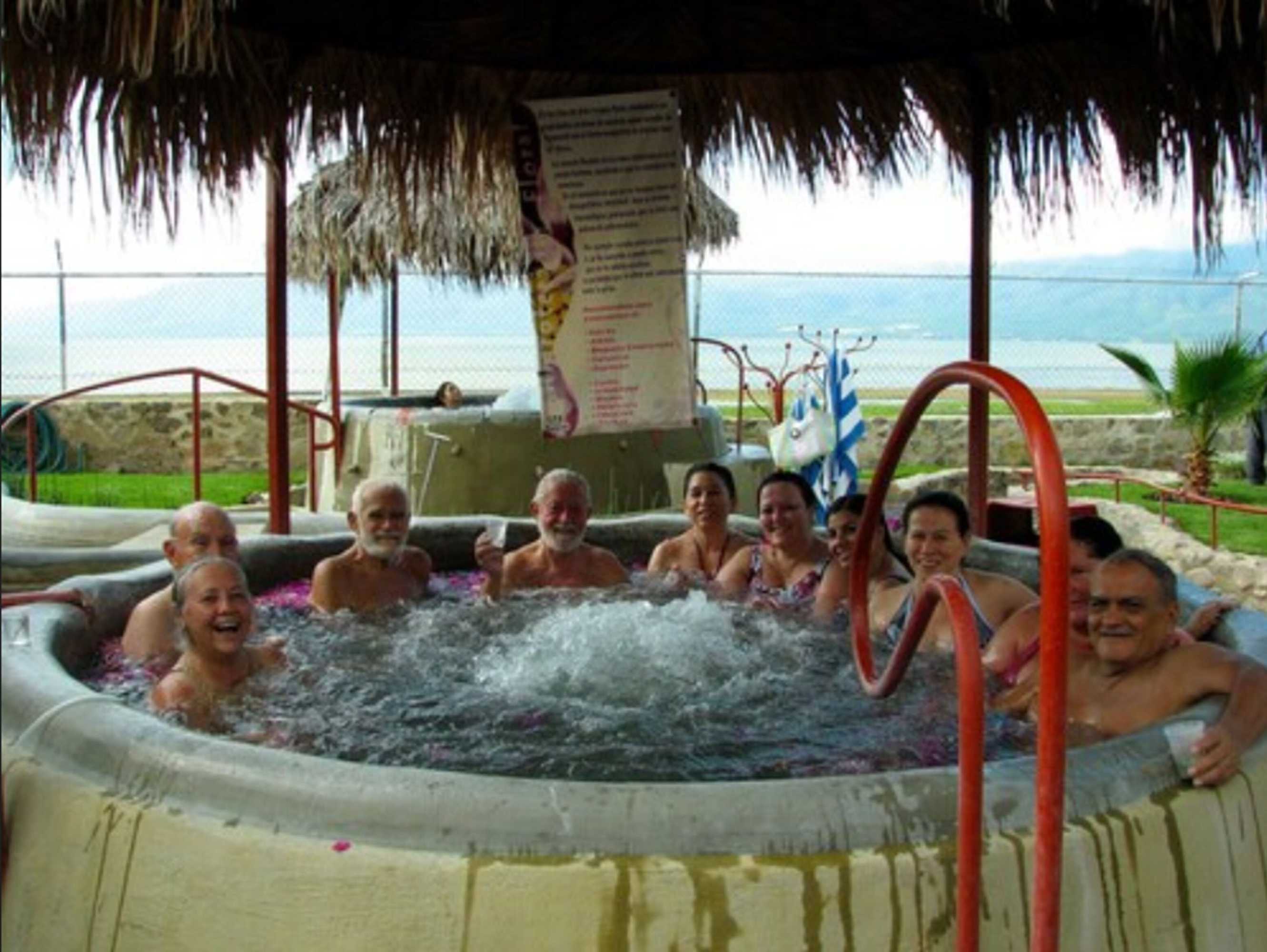 Gift card for Hotel Balneario San Juan Cosalá Gift card for Hotel Balneario San Juan Cosalá