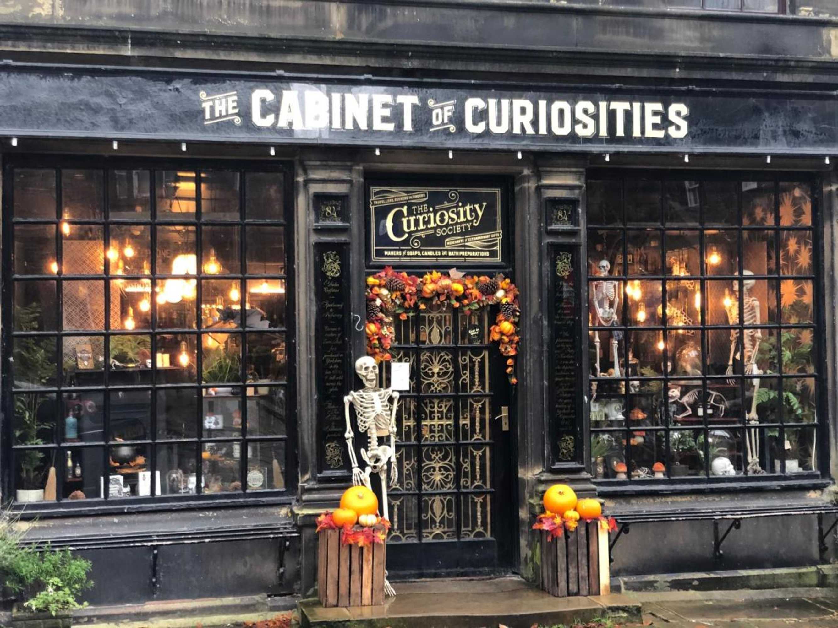 Gift card for Mulberry Cottage