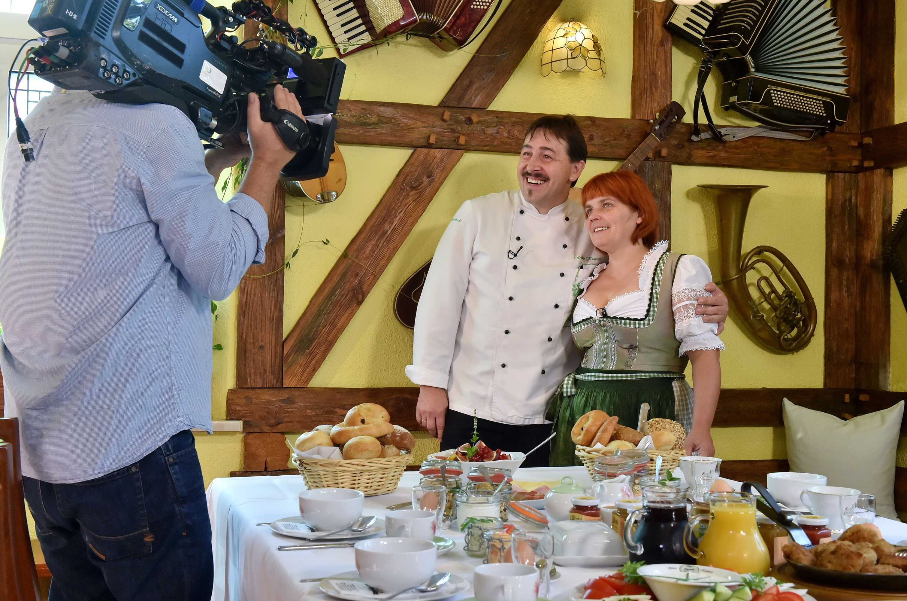 Gift card for Digitales Event & Hochzeitshotel Zum Grünen Baum