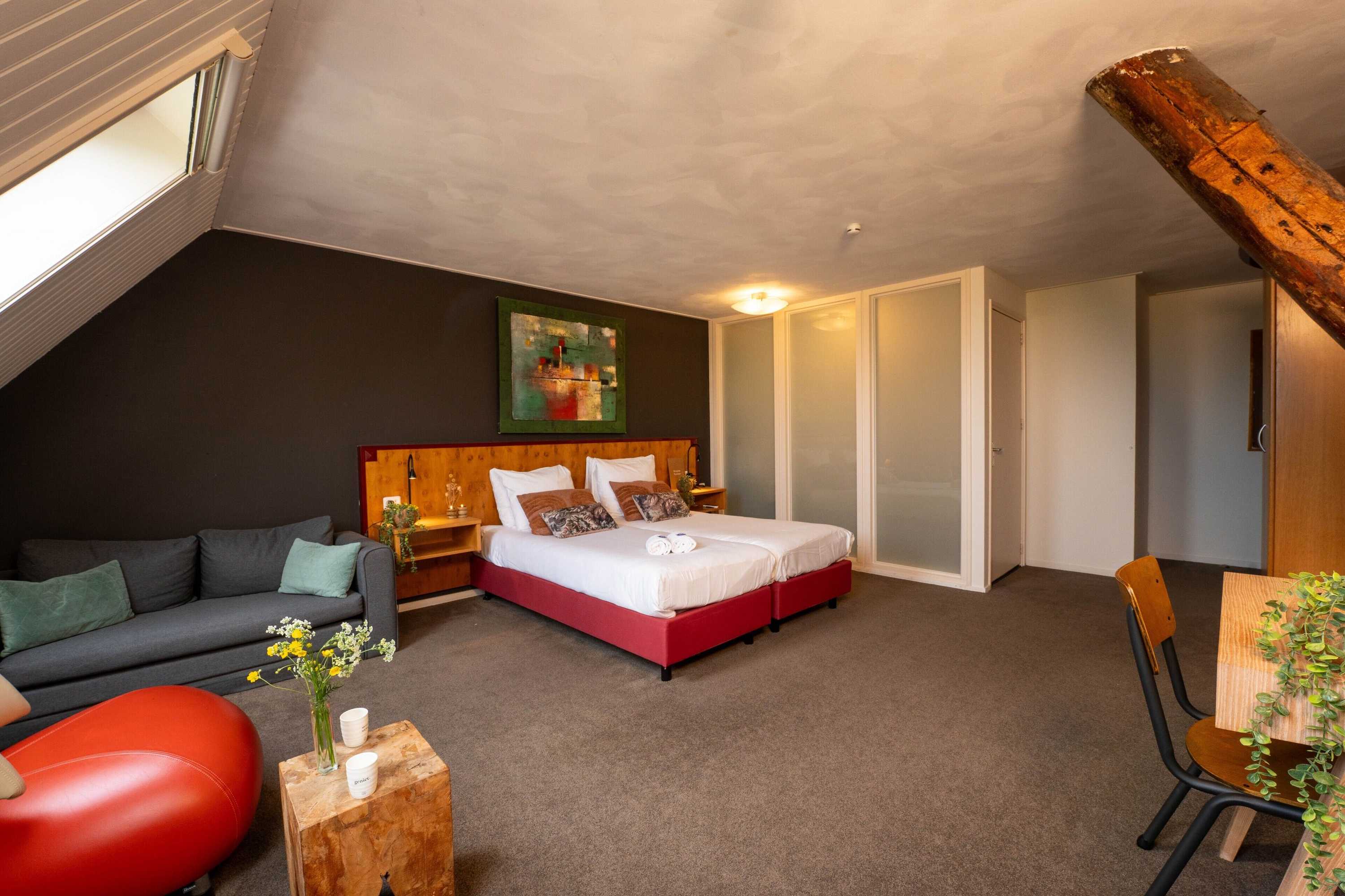 Gift card for Pean-Buiten Weidum