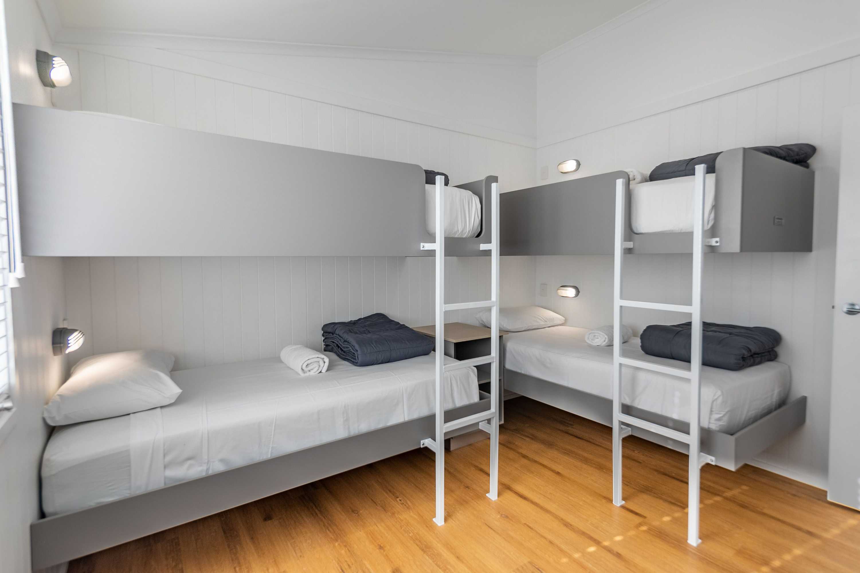 Gift card for Ingenia Holidays Cairns Coconut