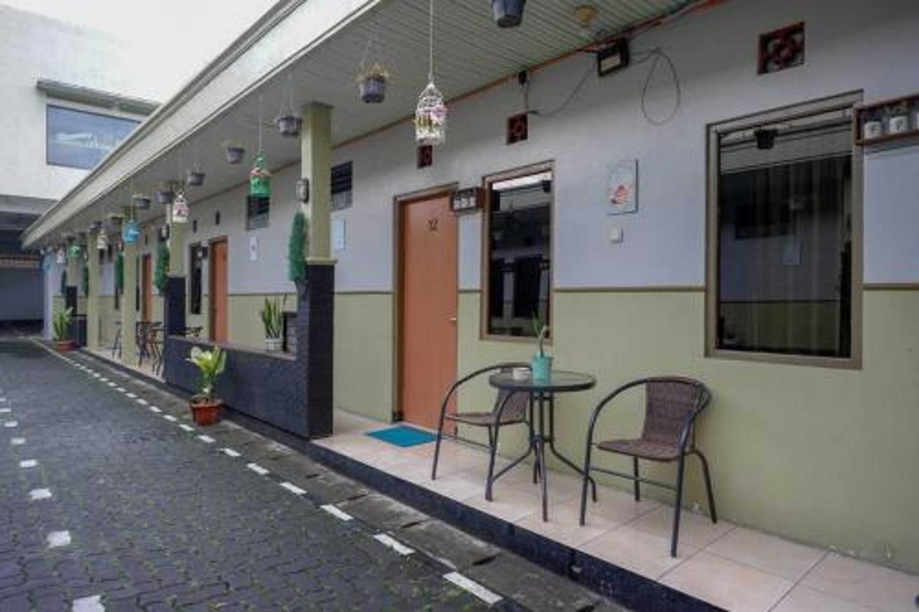 Gift card for Reddoorz Syariah @ Sunan Bonang Magelang Gift card for Reddoorz Syariah @ Sunan Bonang Magelang
