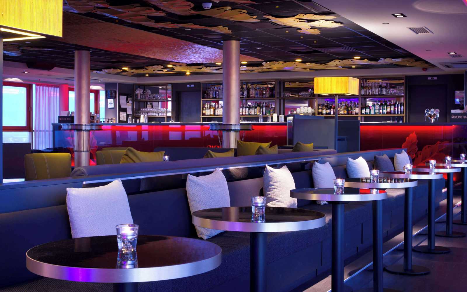 Gift card for Radisson Blu Latvija Conference & Spa Hotel, Riga Gift card for Radisson Blu Latvija Conference & Spa Hotel, Riga