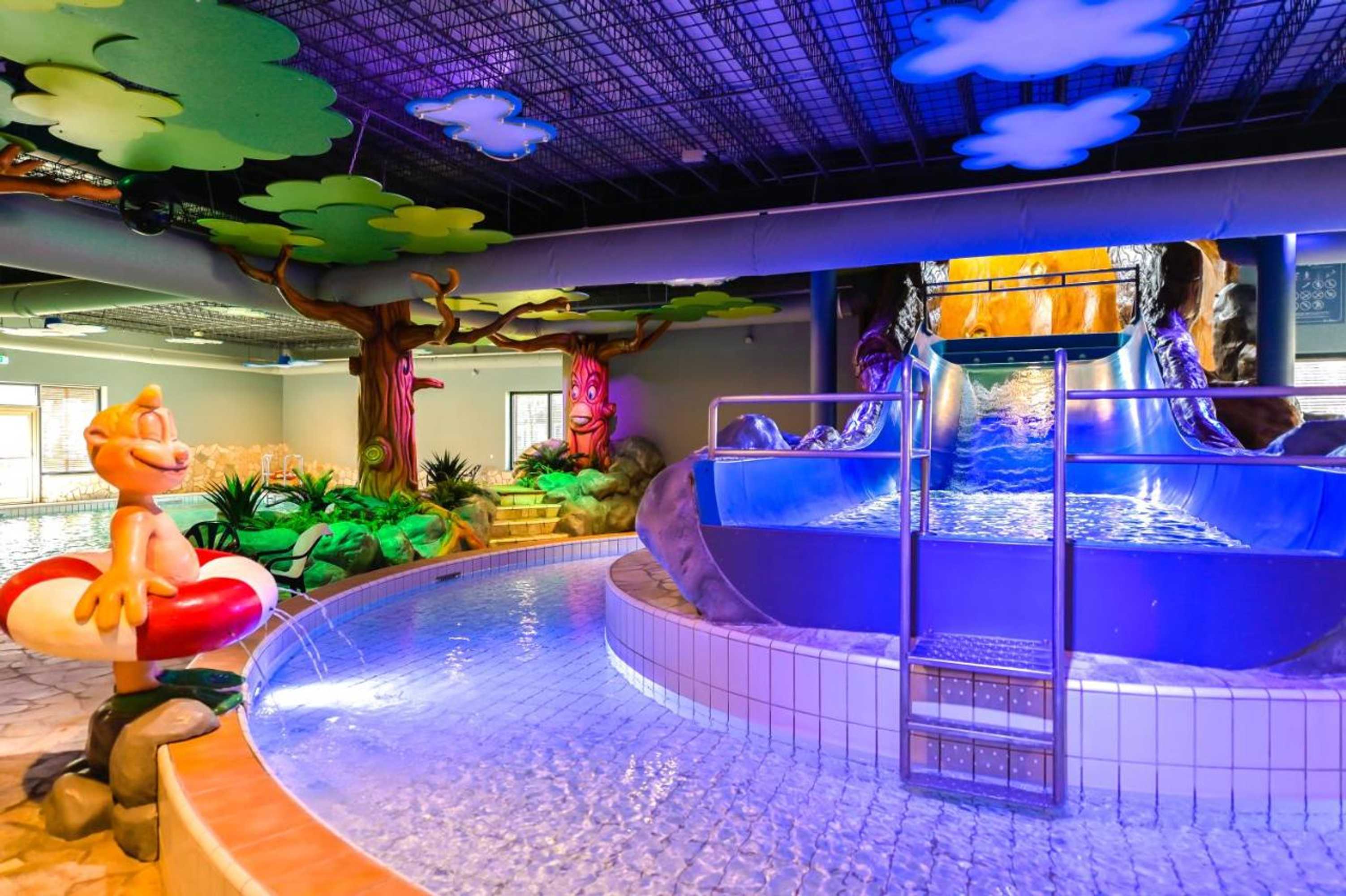 Gift card for Glamping Breebronne