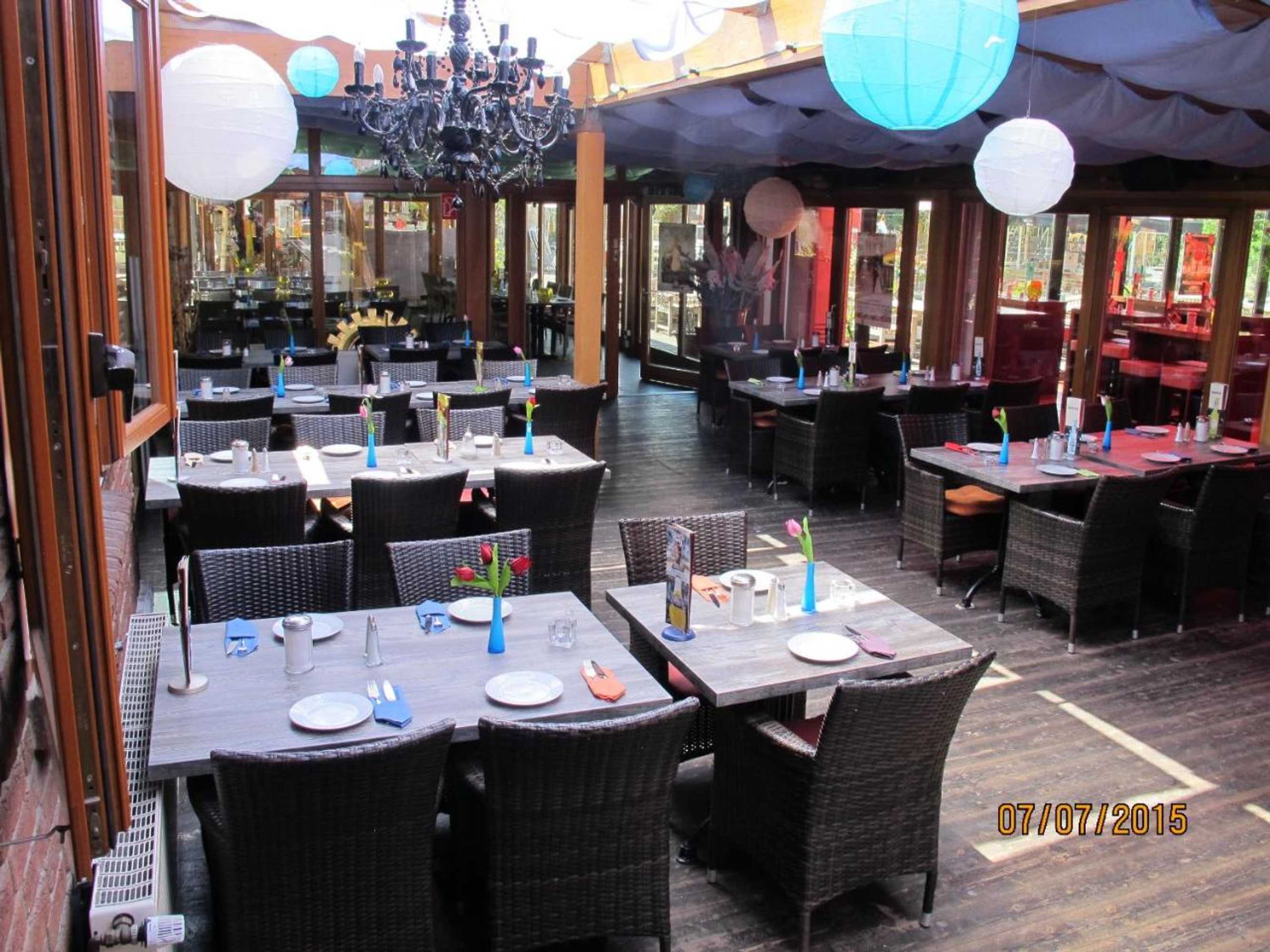 Gift card for Kastanienhof