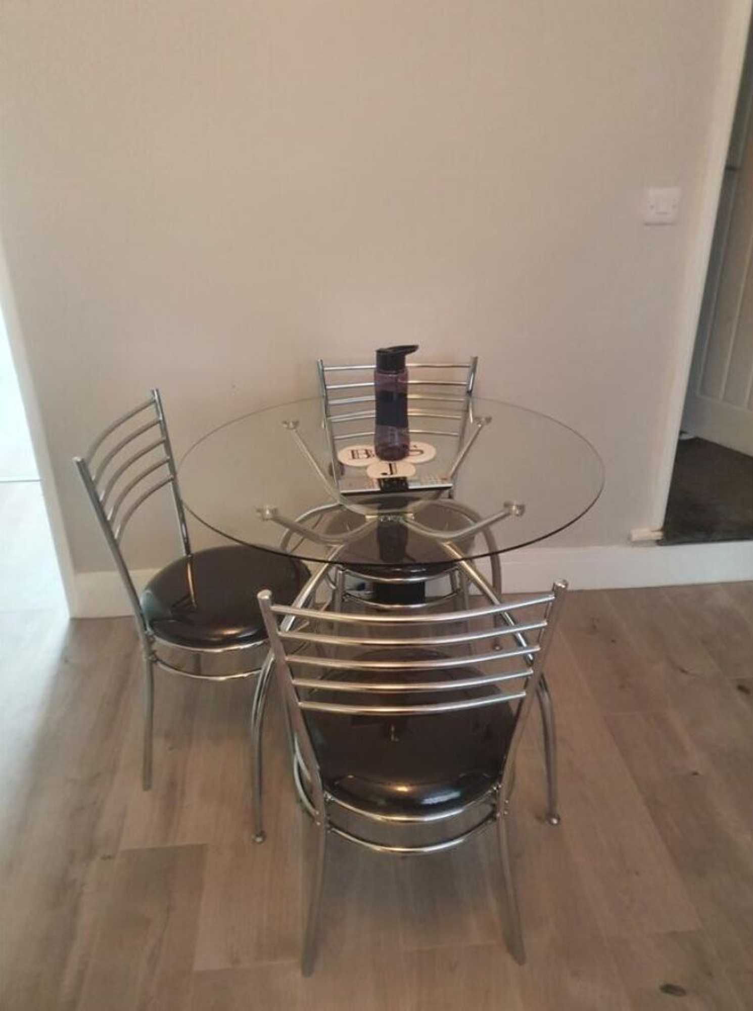 Gift card for Townhouse @ 11 Nicholls Street Stoke