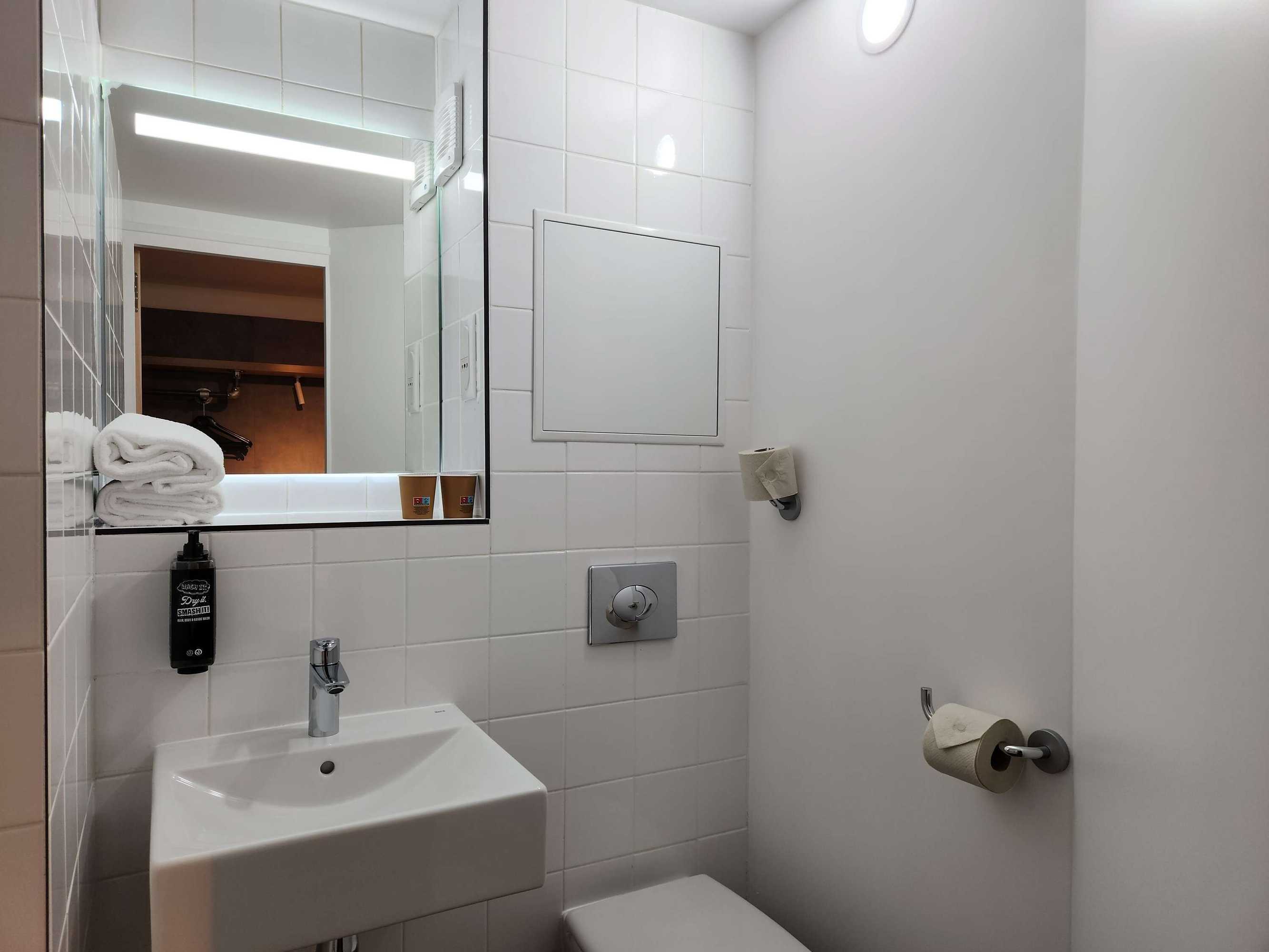 Gift card for Ibis Budget Chambourcy Saint-Germain Gift card for Ibis Budget Chambourcy Saint-Germain