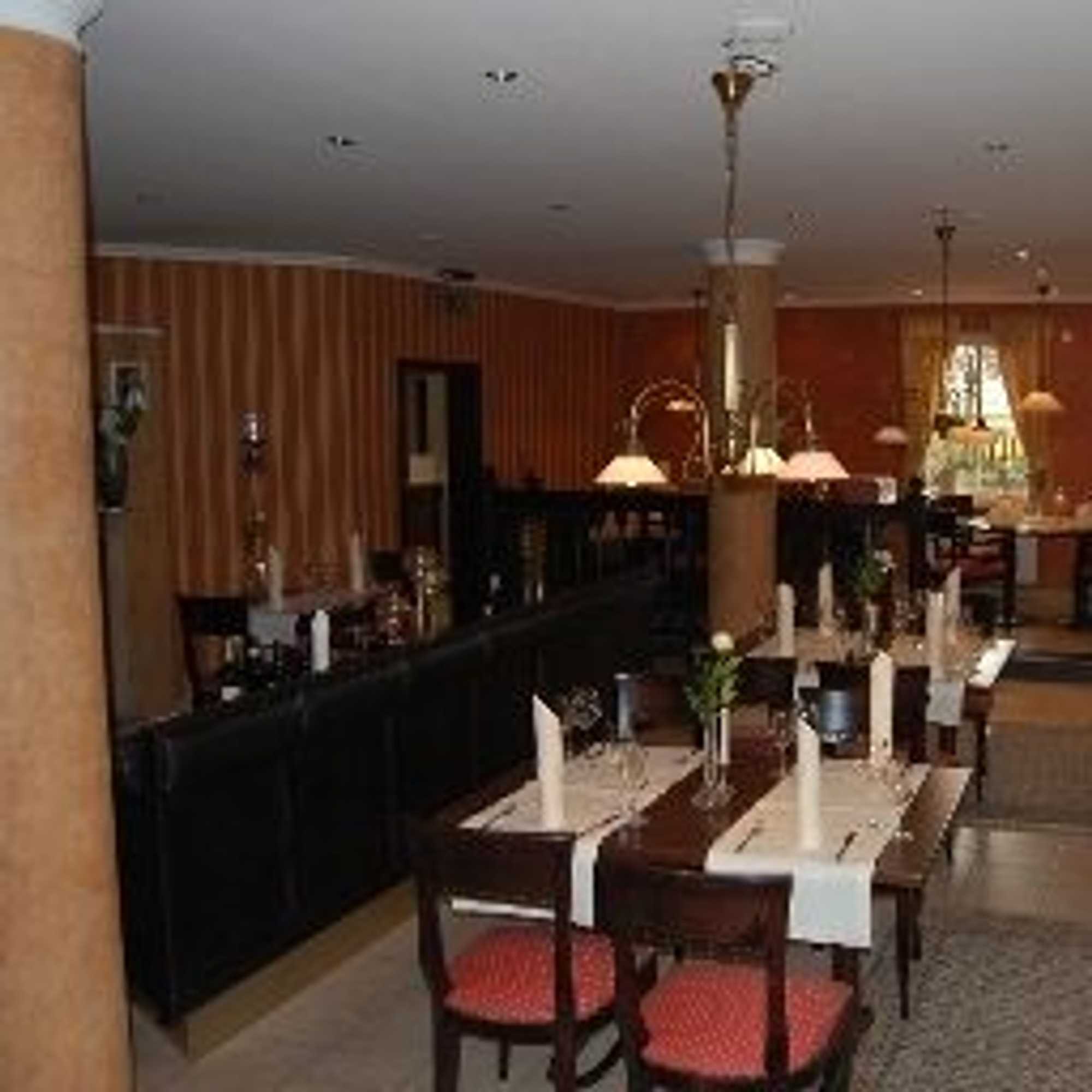 Gift card for Hotel Restaurant Gerwing-Wulf Gift card for Hotel Restaurant Gerwing-Wulf