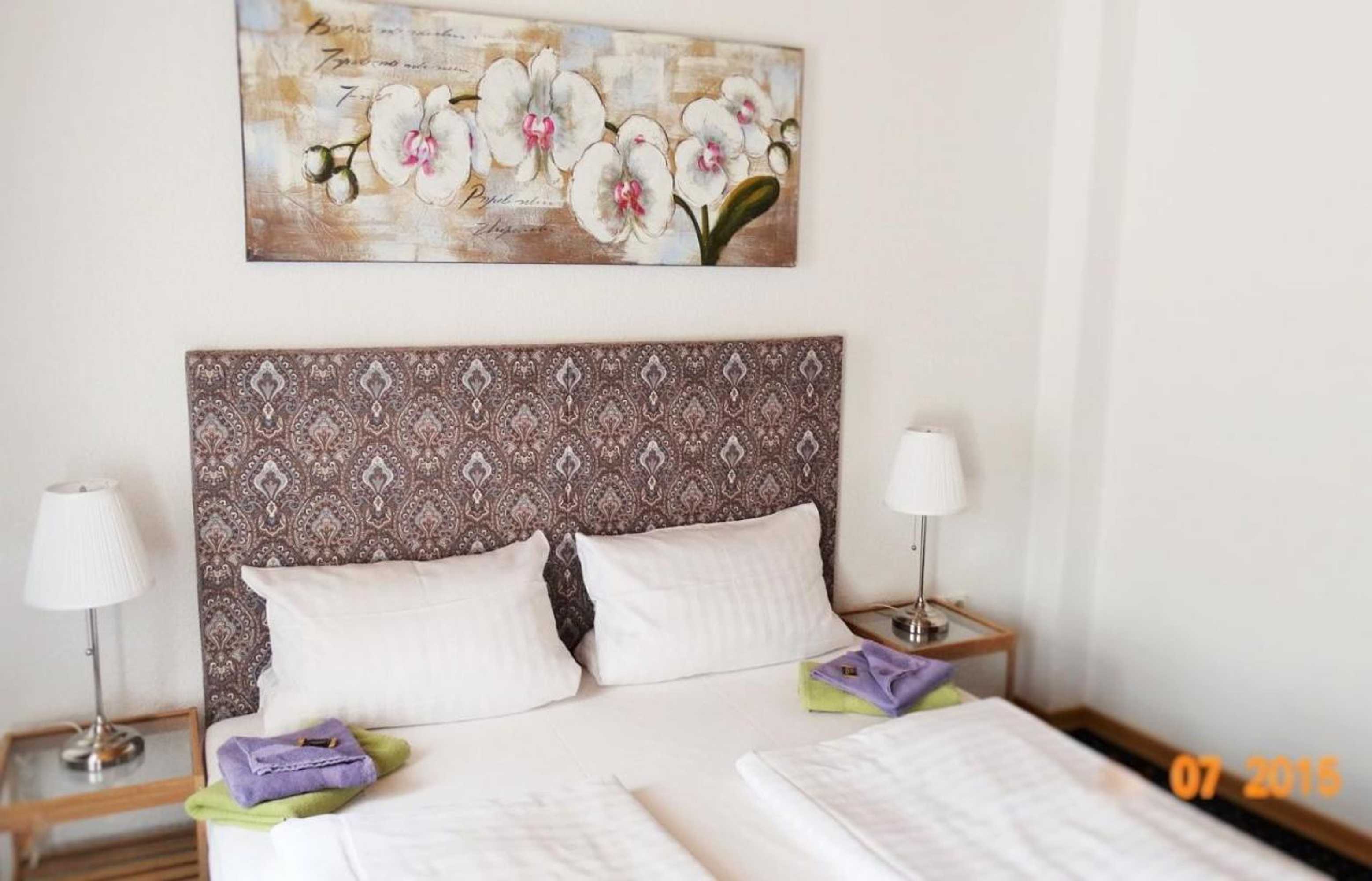 Gift card for Hotel & Restaurant Arnoldusklause