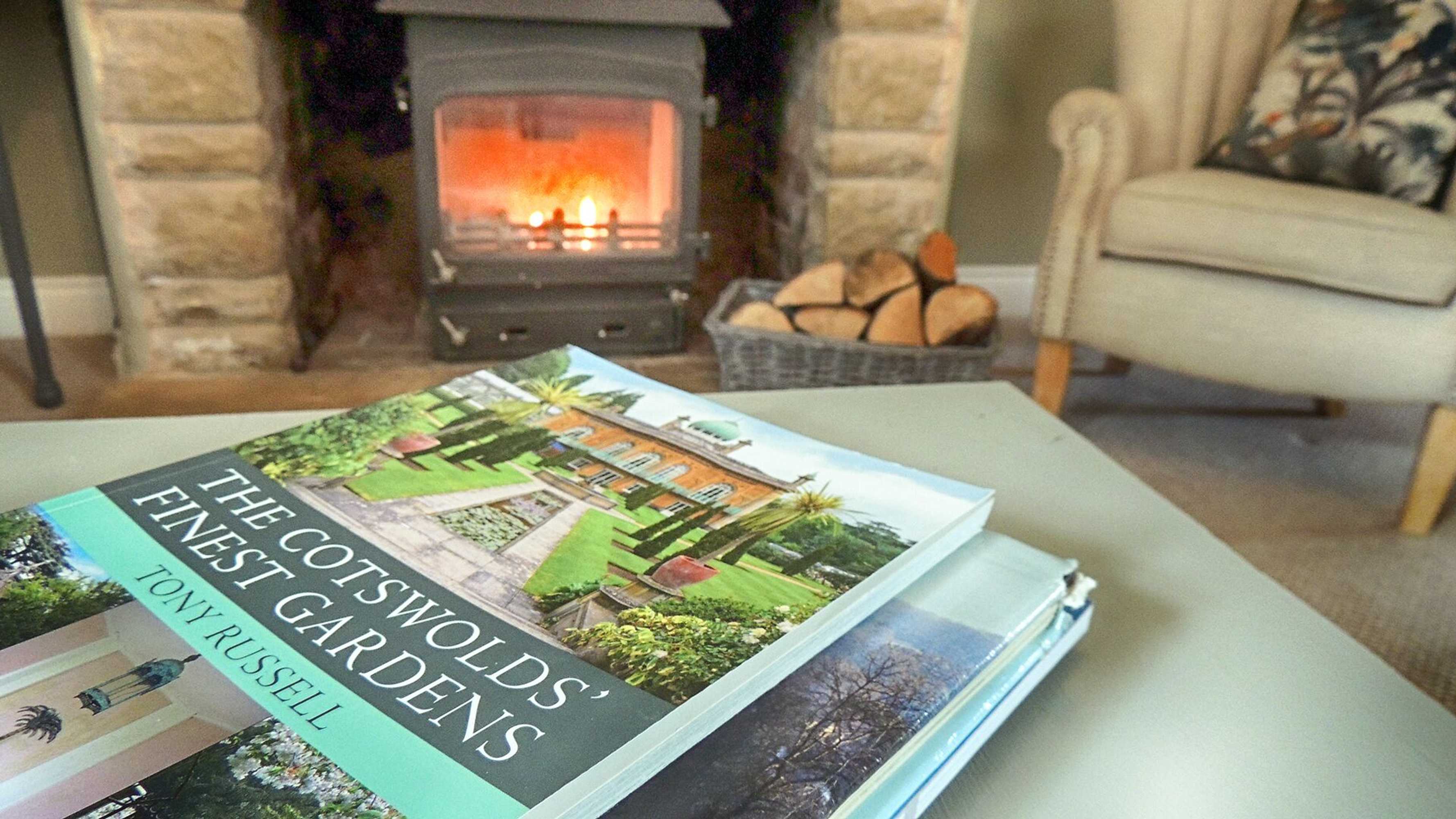 Gift card for Ivy Cottage