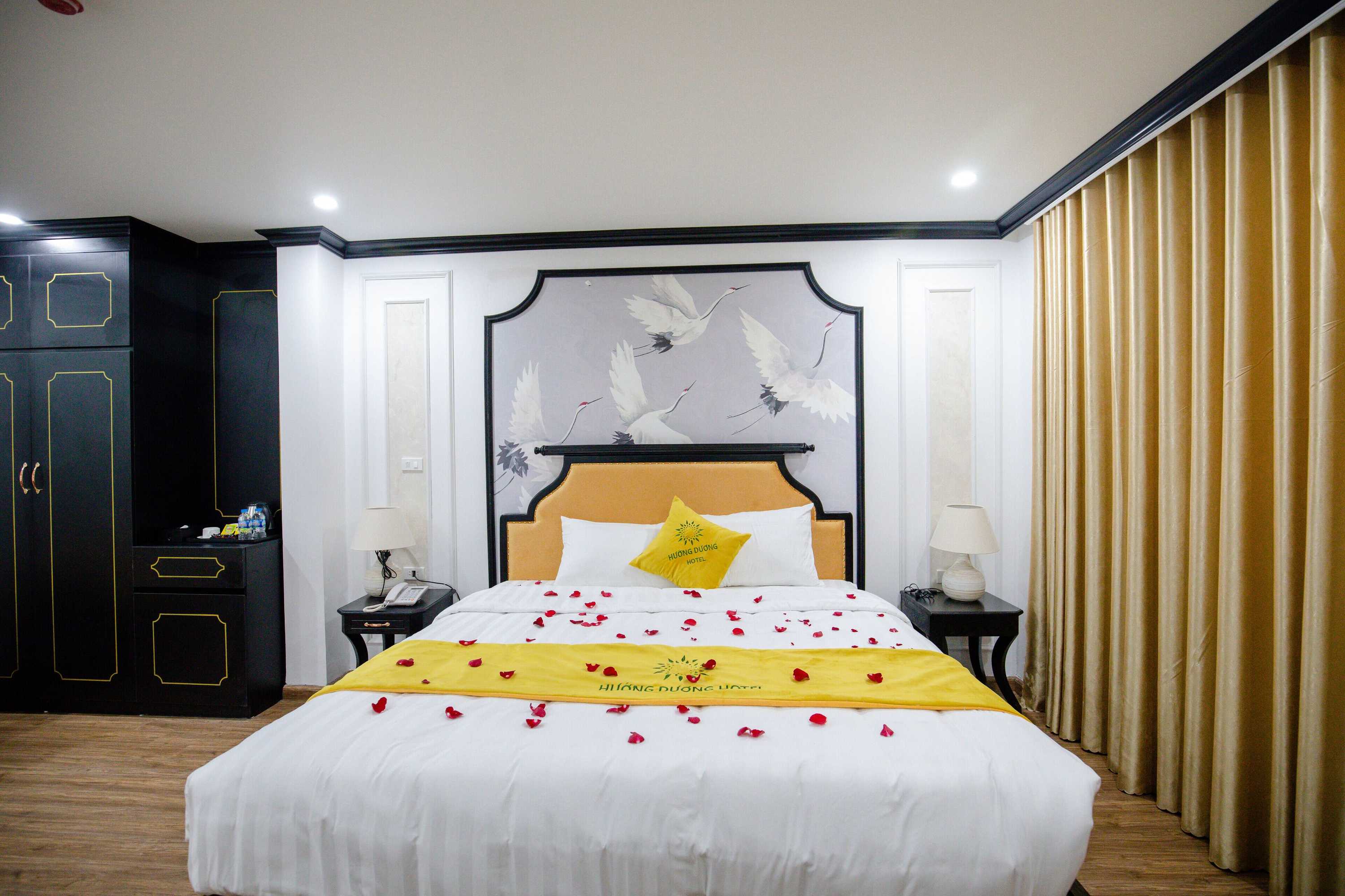 Gift card for Huong Duong Hotel Thanh Hoa Gift card for Huong Duong Hotel Thanh Hoa